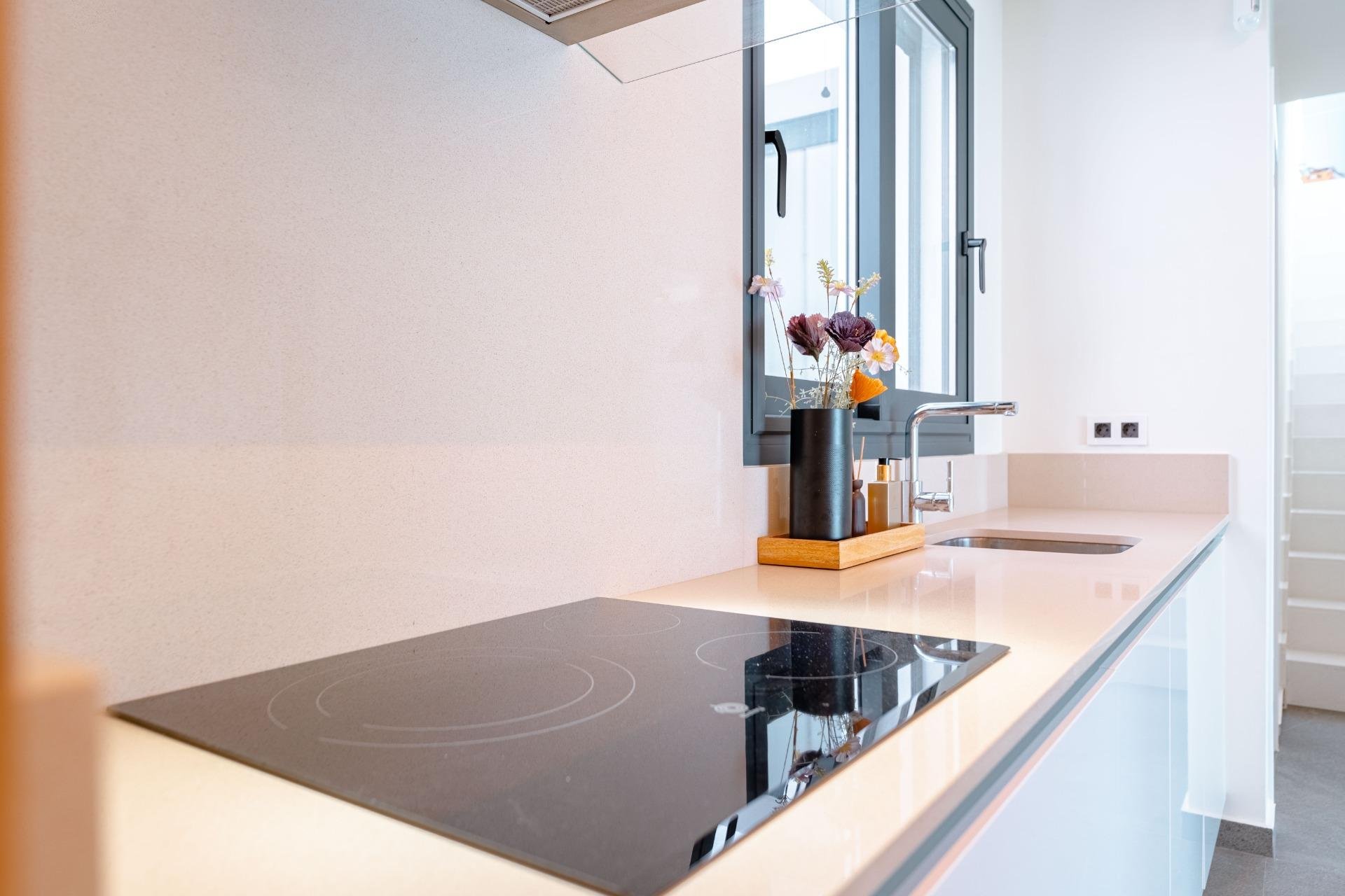 Wiederverkauf - Villa -
San Miguel de Salinas - Bellavista