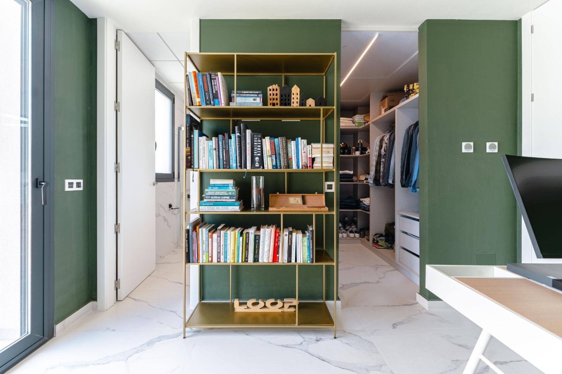 Wiederverkauf - Villa -
San Miguel de Salinas - Bellavista