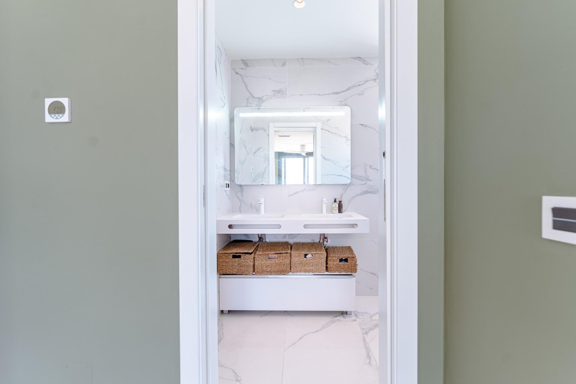 Wiederverkauf - Villa -
San Miguel de Salinas - Bellavista