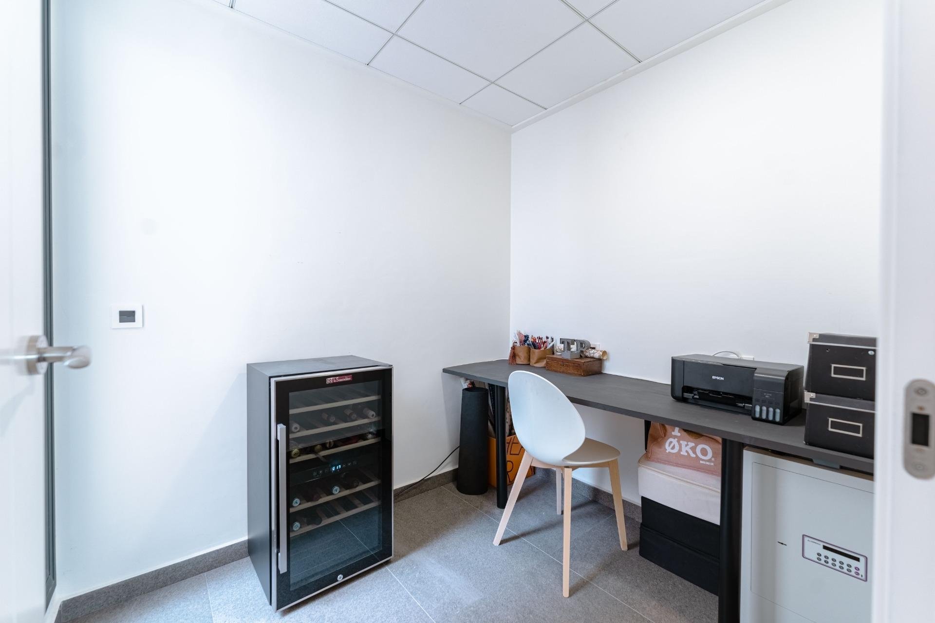 Wiederverkauf - Villa -
San Miguel de Salinas - Bellavista