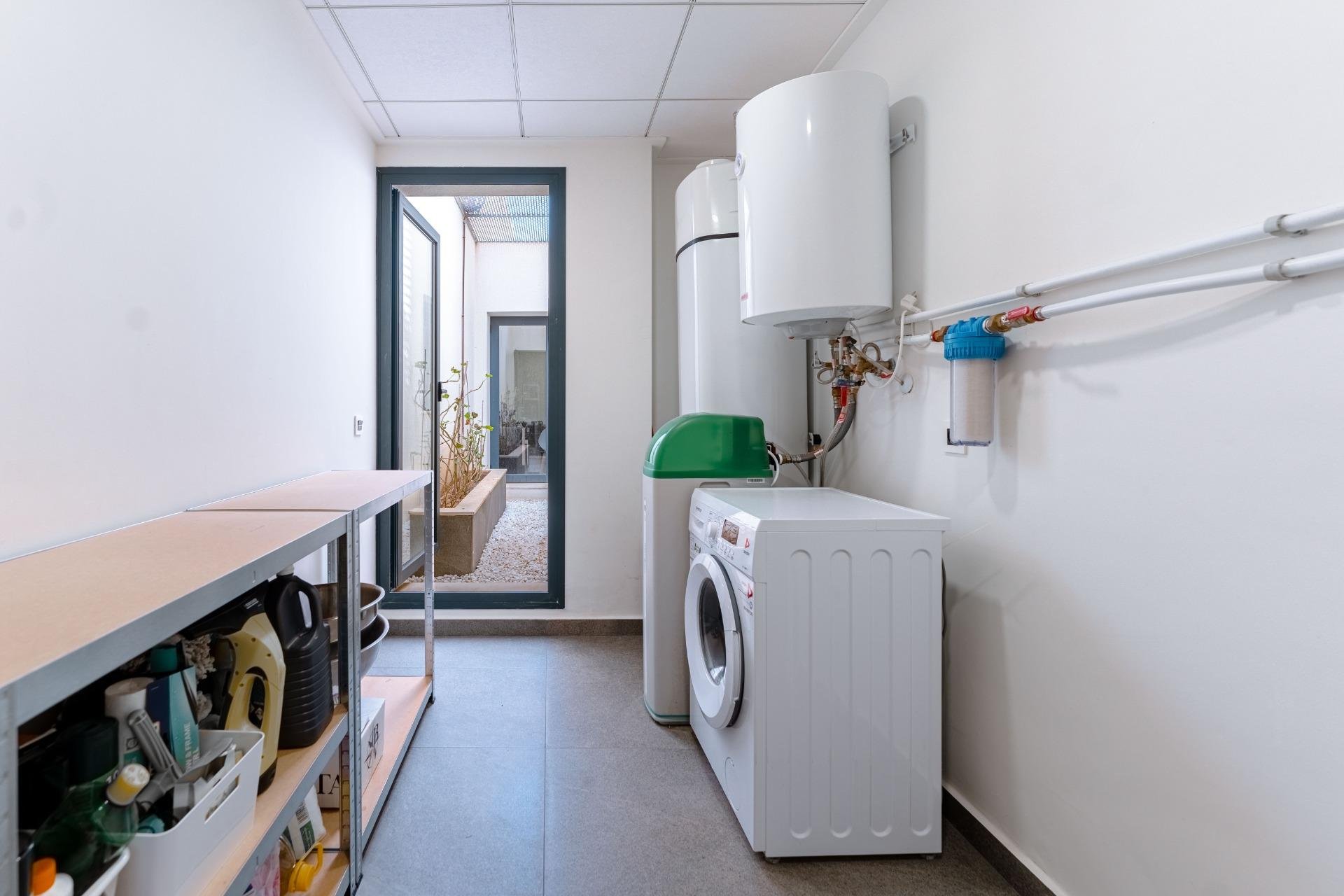 Wiederverkauf - Villa -
San Miguel de Salinas - Bellavista