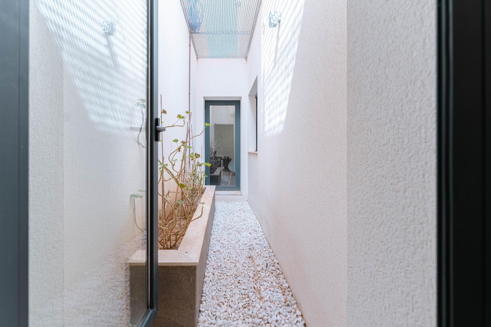 Wiederverkauf - Villa -
San Miguel de Salinas - Bellavista