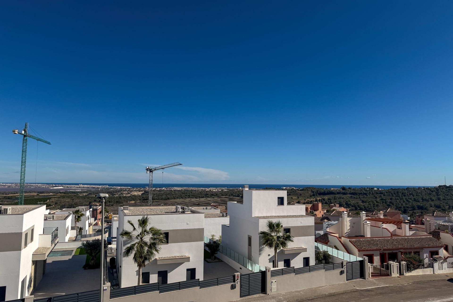 Wiederverkauf - Villa -
San Miguel de Salinas - Bellavista
