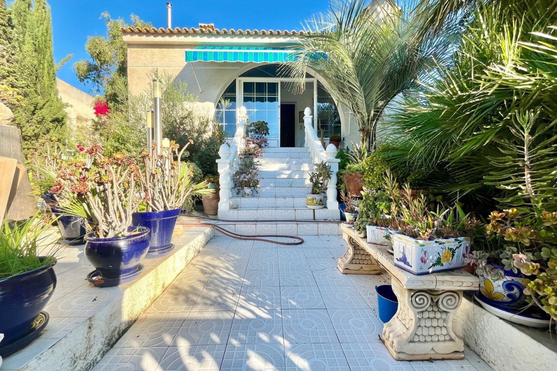 Wiederverkauf - Villa -
San Miguel de Salinas - Blue Lagoon