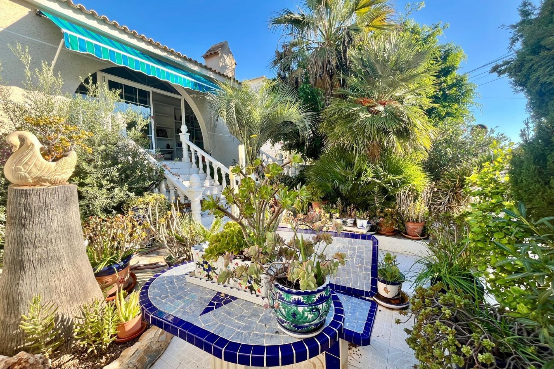 Wiederverkauf - Villa -
San Miguel de Salinas - Blue Lagoon