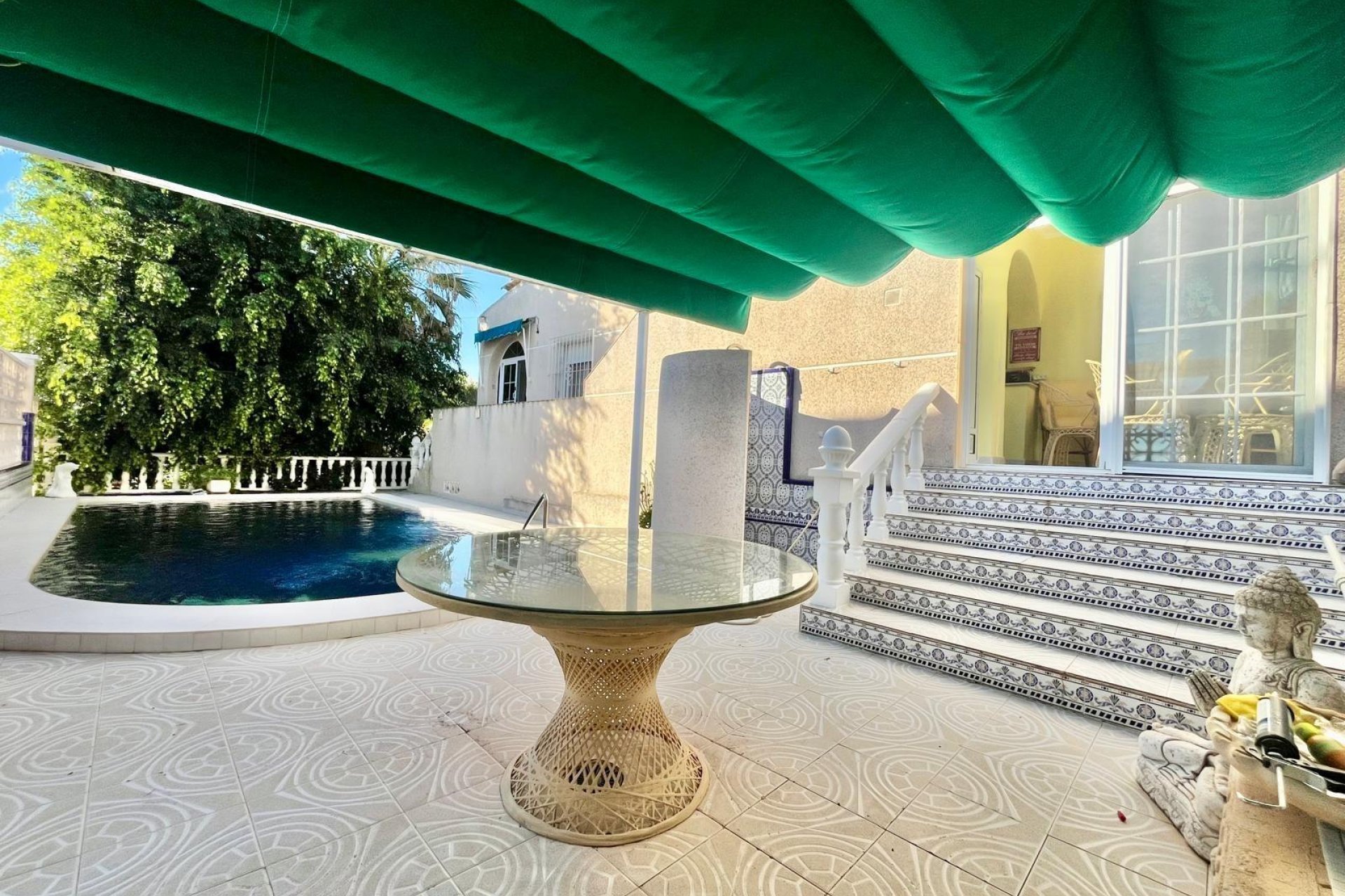 Wiederverkauf - Villa -
San Miguel de Salinas - Blue Lagoon