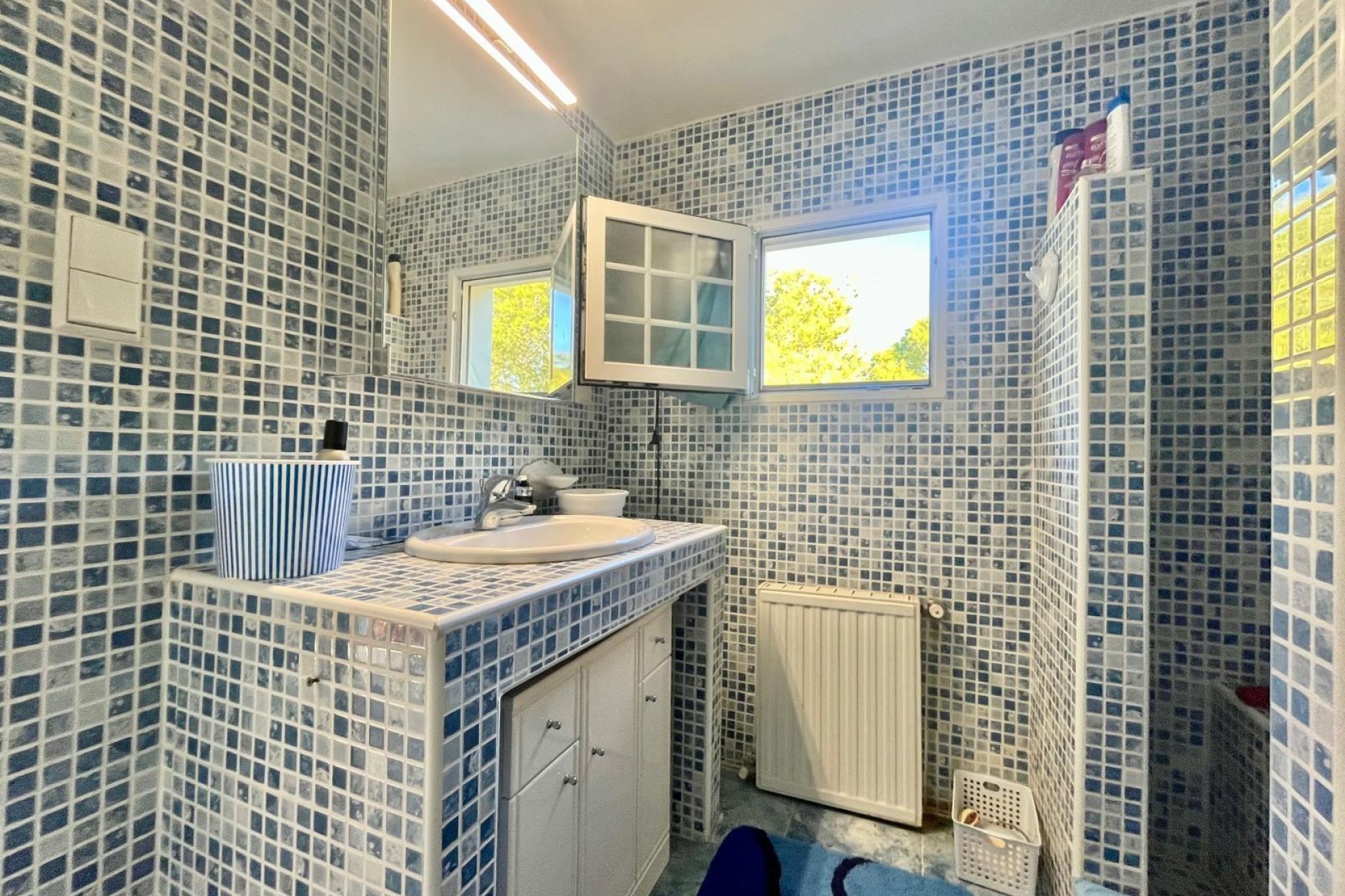 Wiederverkauf - Villa -
San Miguel de Salinas - Blue Lagoon