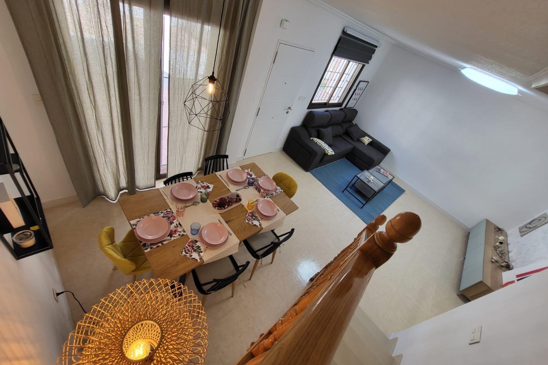 Wiederverkauf - Villa -
San Miguel de Salinas - Cerro Del Sol