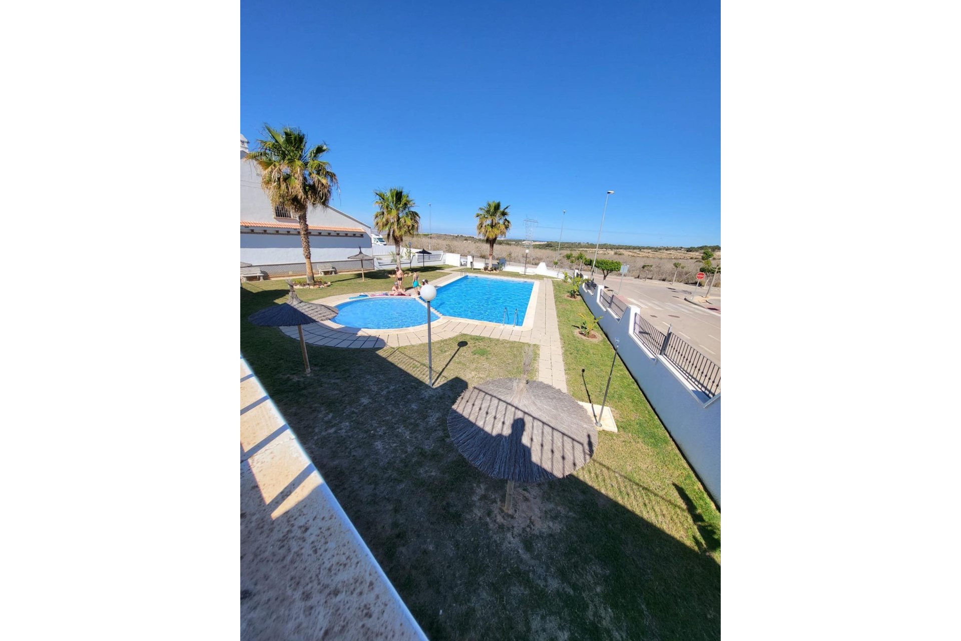 Wiederverkauf - Villa -
San Miguel de Salinas - Cerro Del Sol
