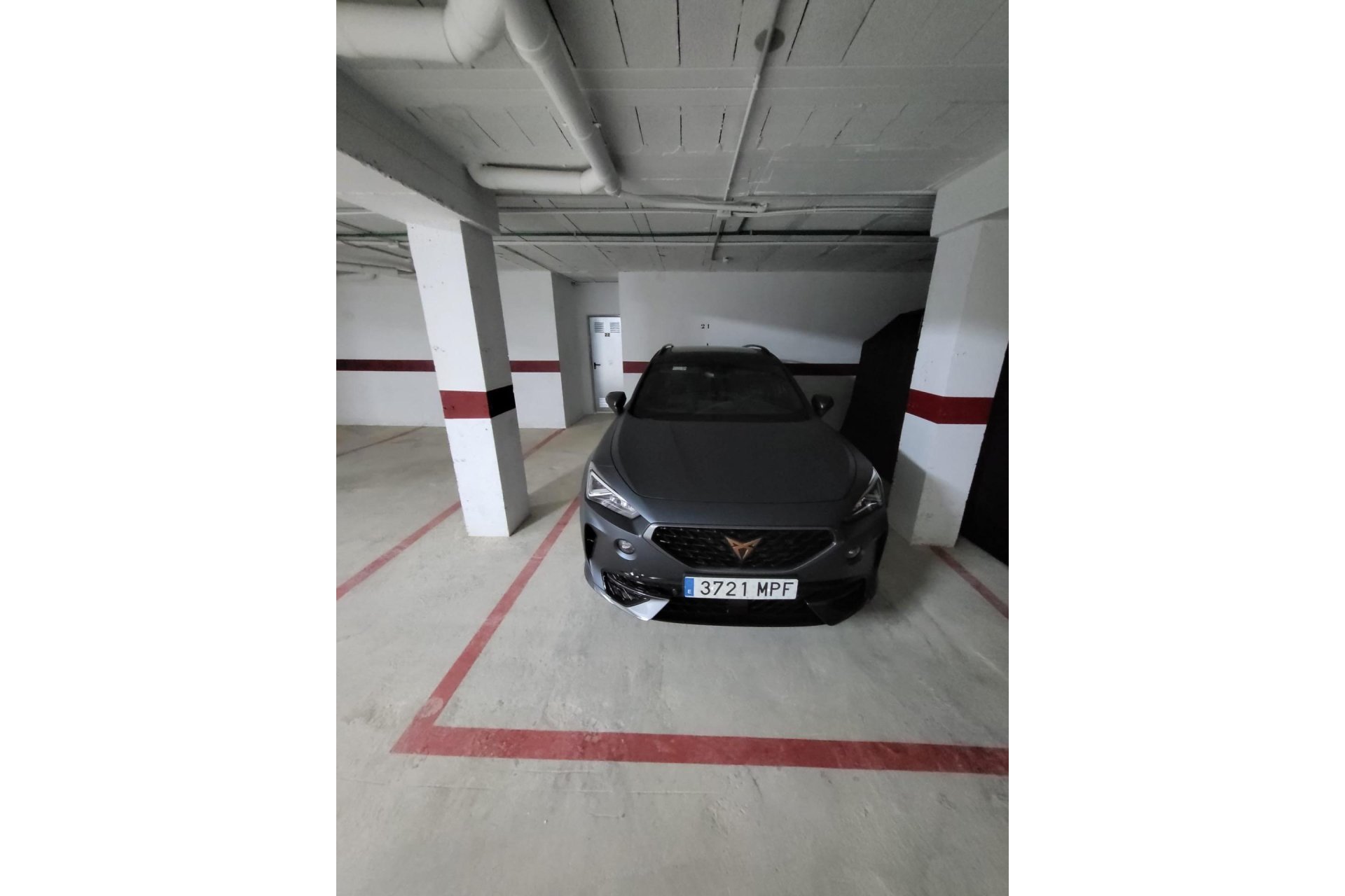 Wiederverkauf - Villa -
San Miguel de Salinas - Cerro Del Sol