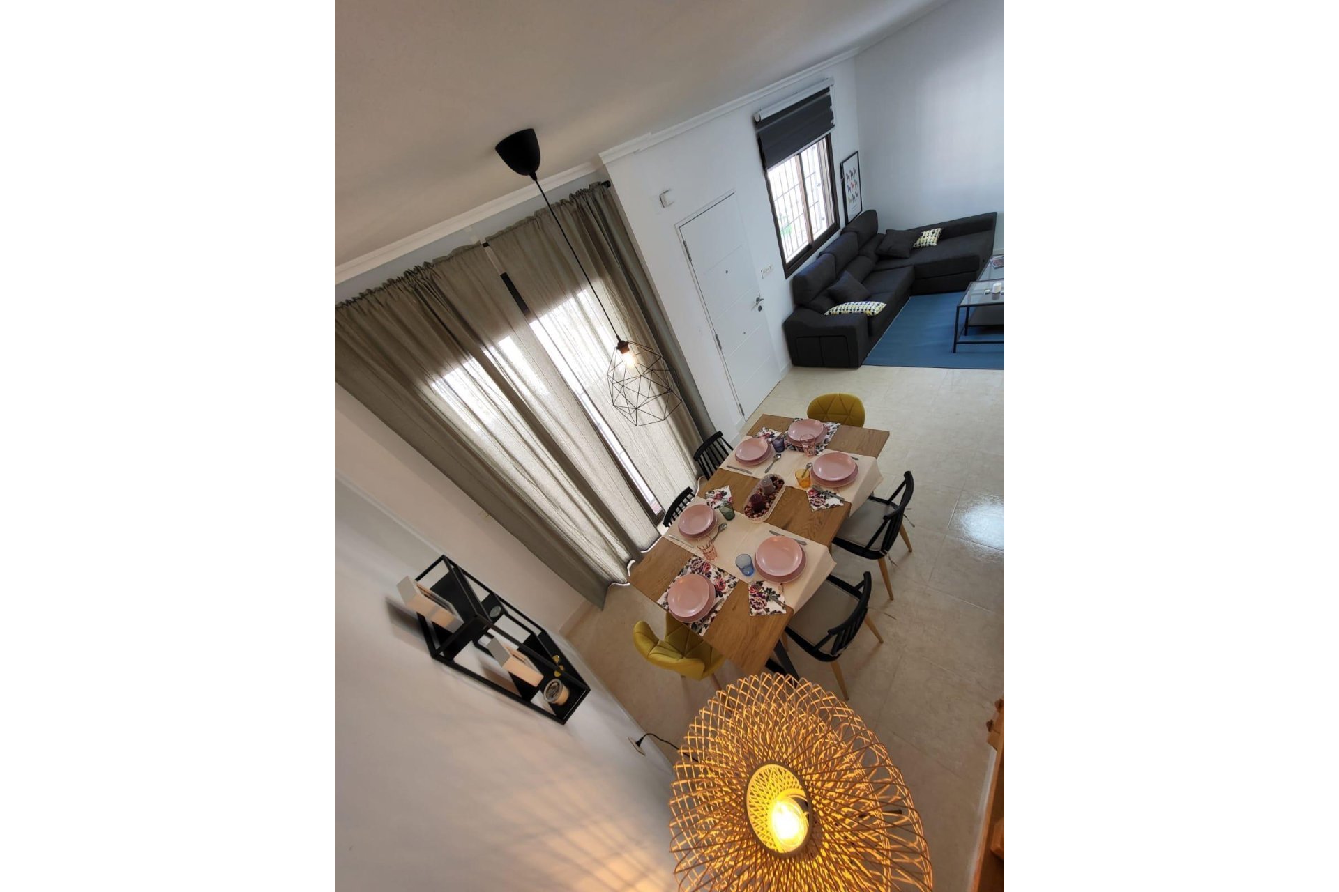 Wiederverkauf - Villa -
San Miguel de Salinas - Cerro Del Sol