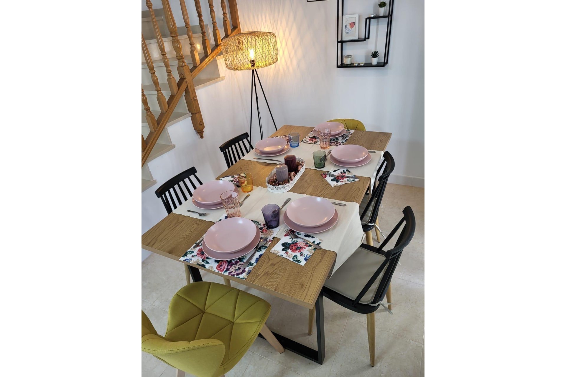 Wiederverkauf - Villa -
San Miguel de Salinas - Cerro Del Sol