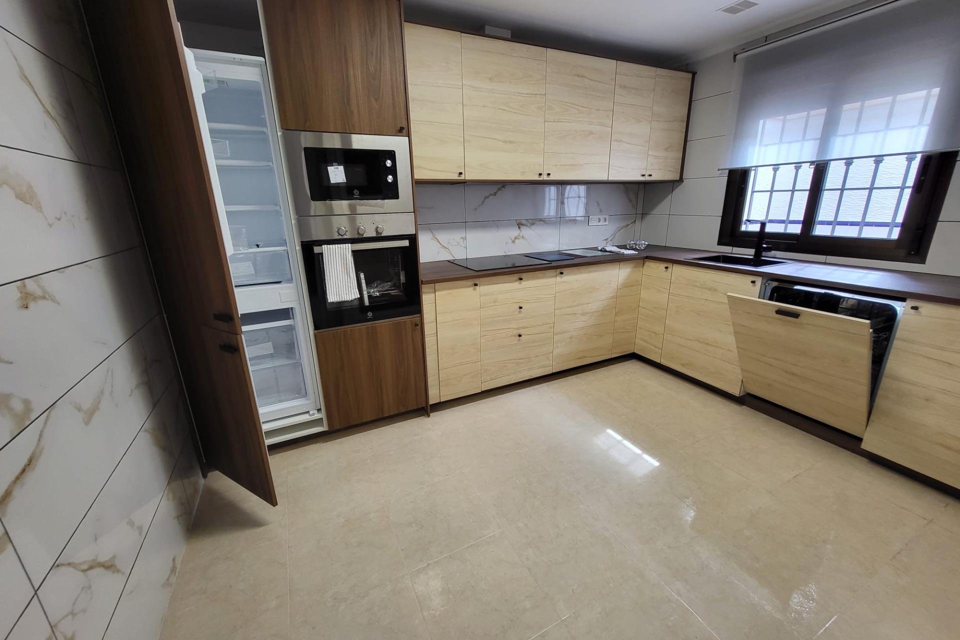 Wiederverkauf - Villa -
San Miguel de Salinas - Cerro Del Sol