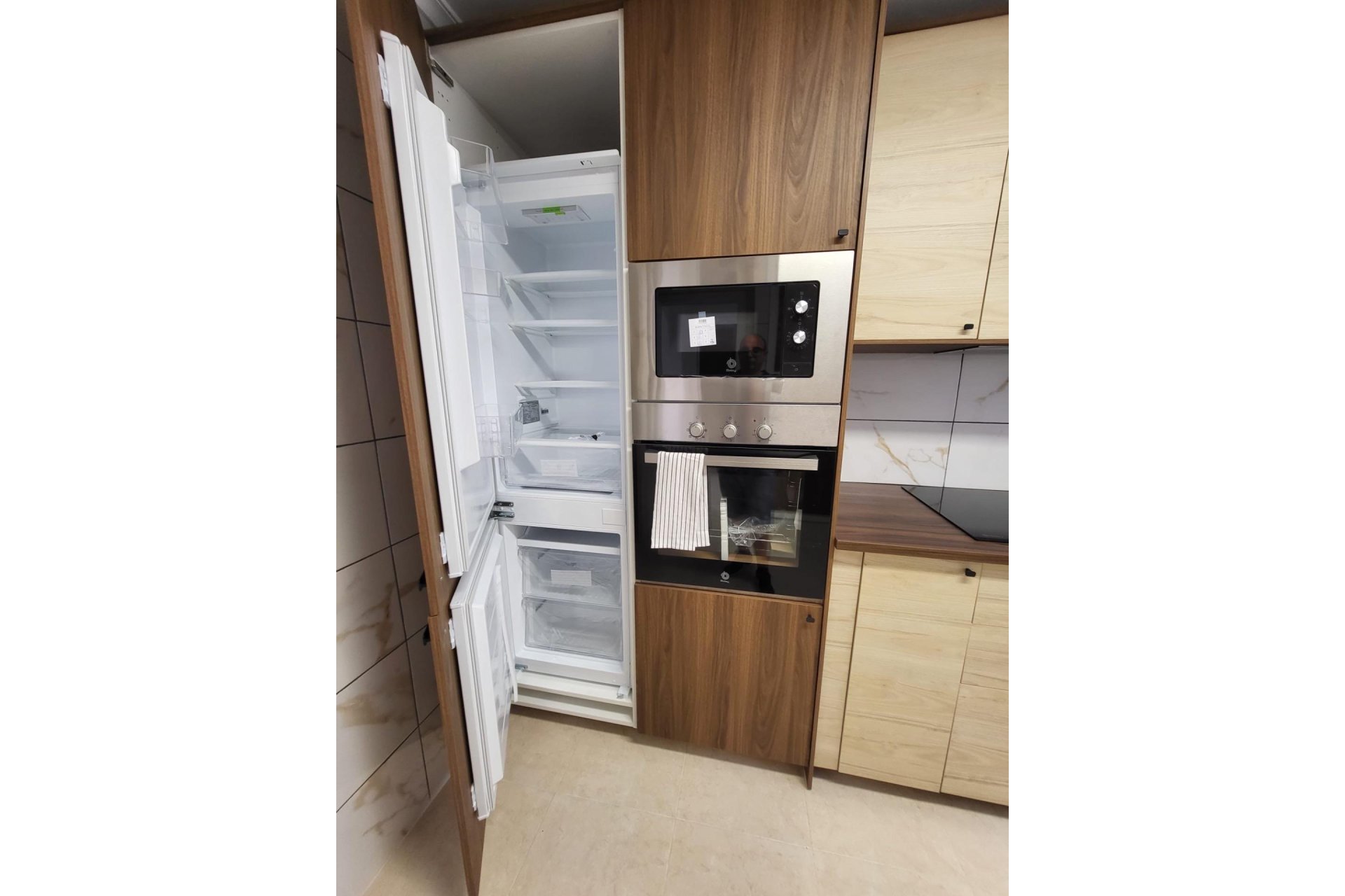 Wiederverkauf - Villa -
San Miguel de Salinas - Cerro Del Sol