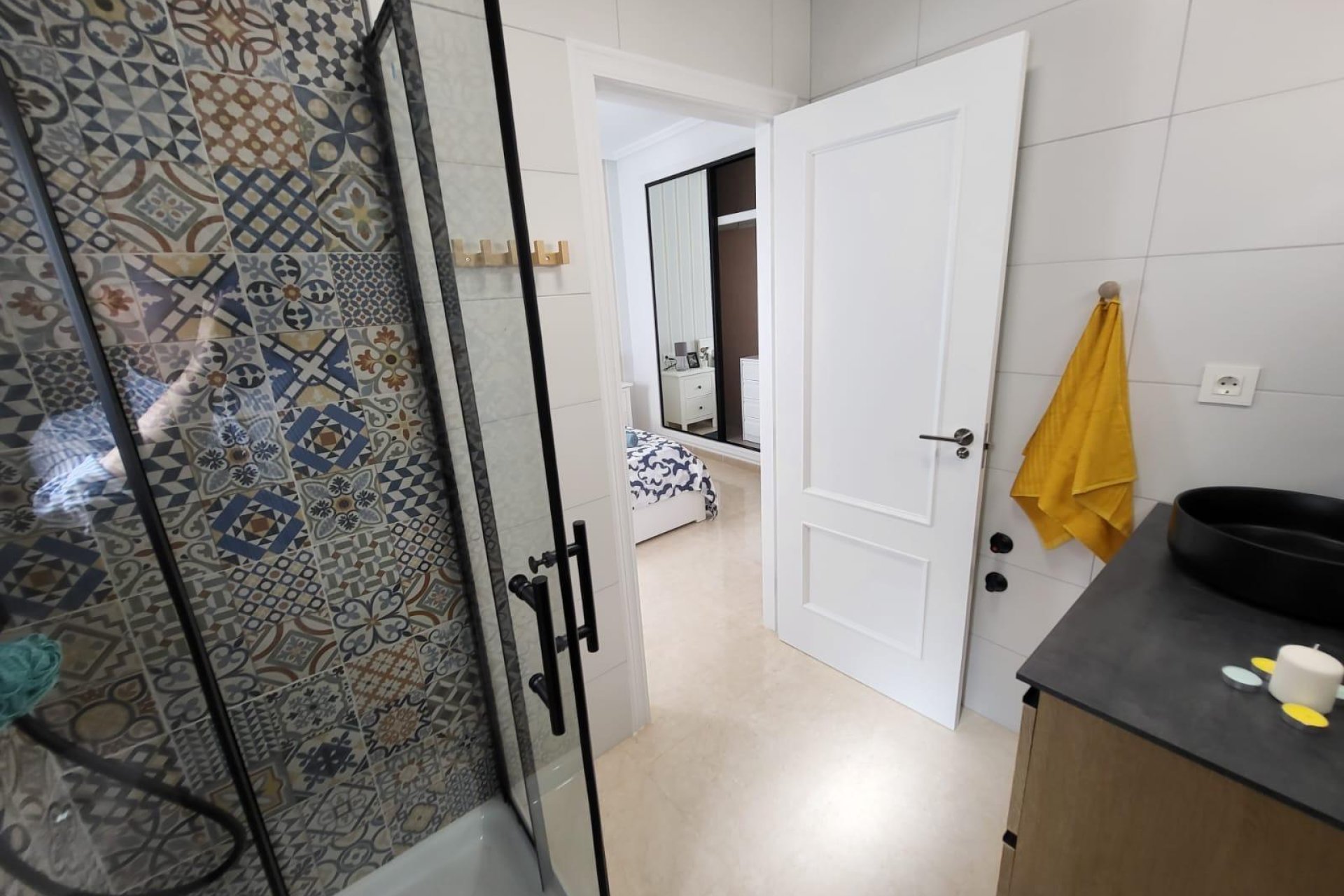 Wiederverkauf - Villa -
San Miguel de Salinas - Cerro Del Sol