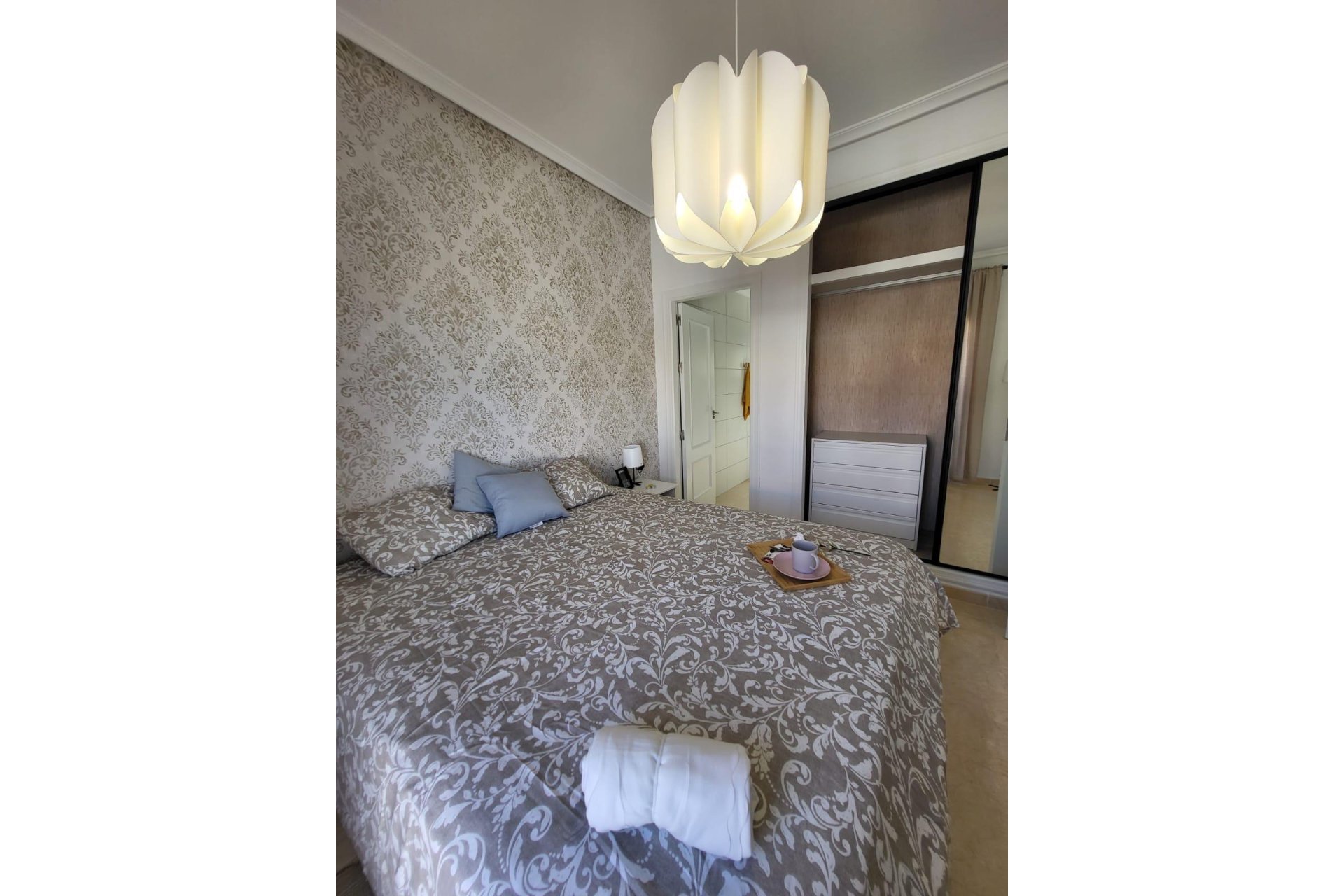 Wiederverkauf - Villa -
San Miguel de Salinas - Cerro Del Sol