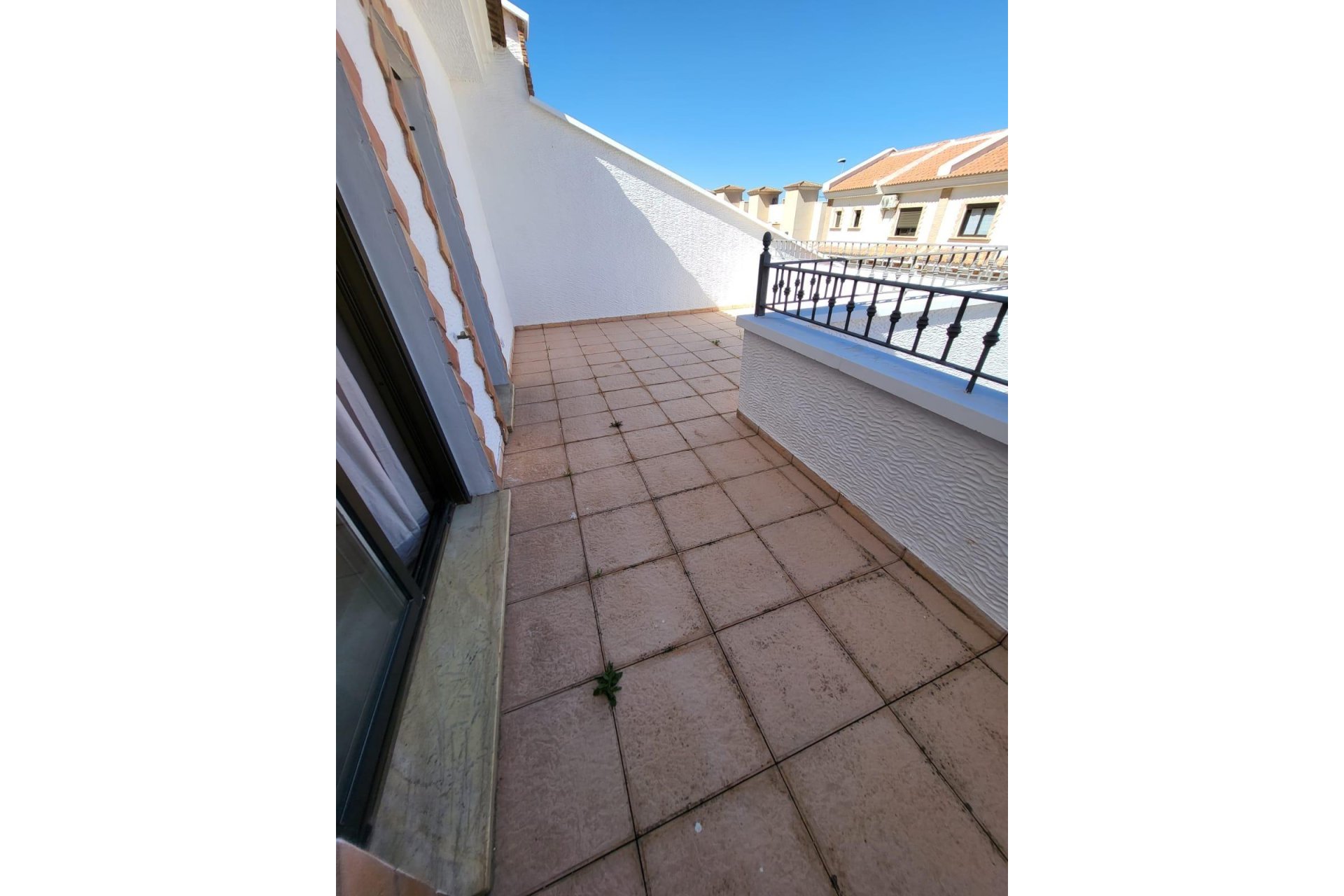 Wiederverkauf - Villa -
San Miguel de Salinas - Cerro Del Sol