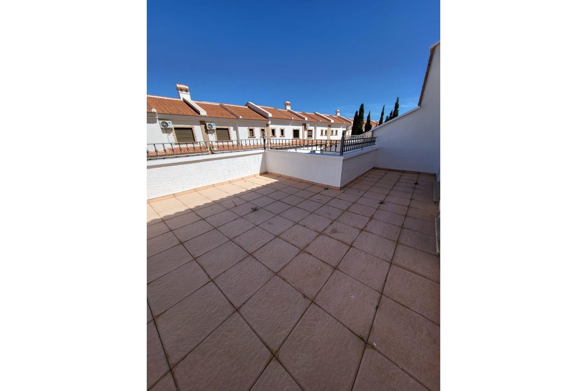 Wiederverkauf - Villa -
San Miguel de Salinas - Cerro Del Sol