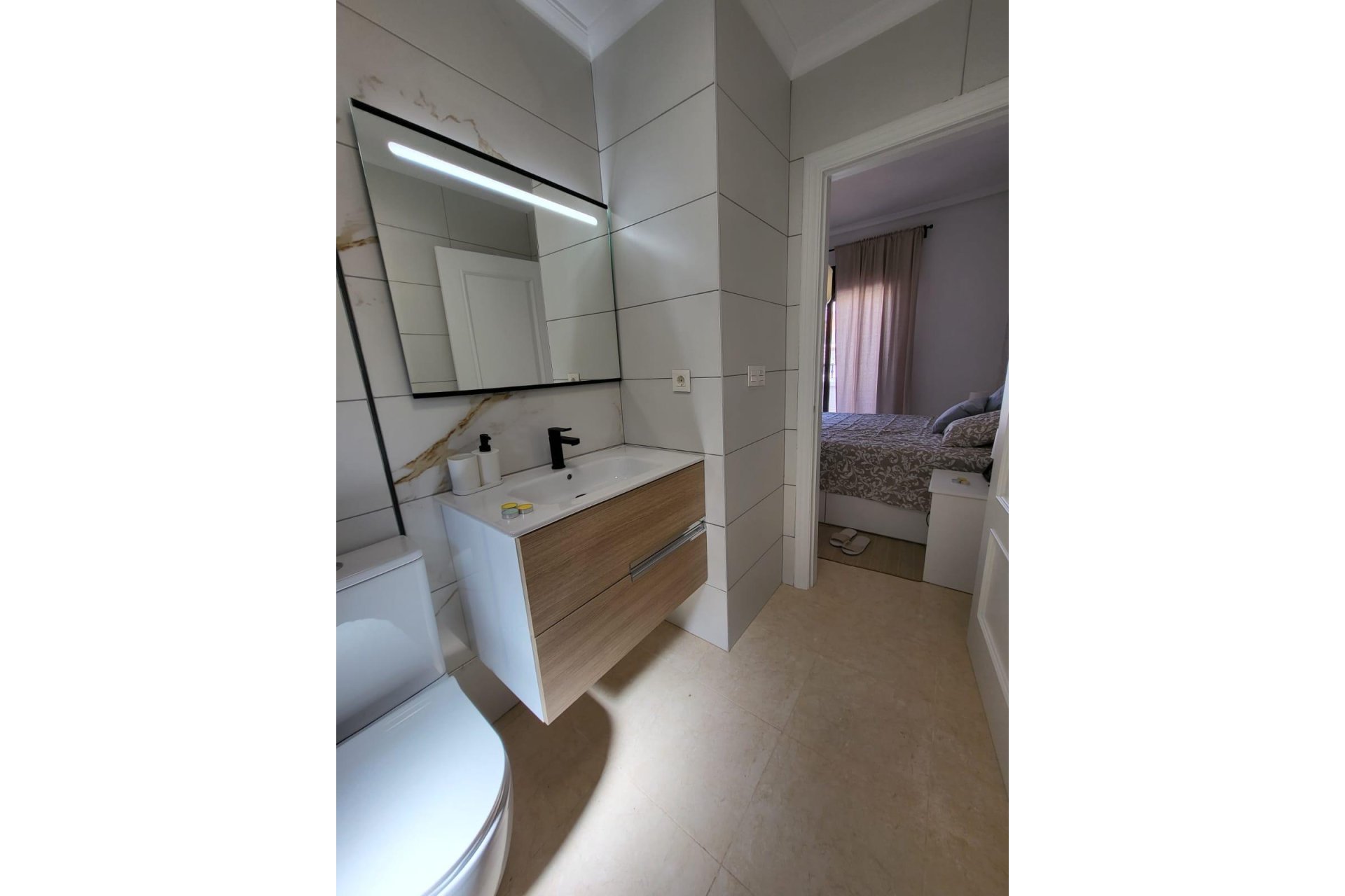 Wiederverkauf - Villa -
San Miguel de Salinas - Cerro Del Sol