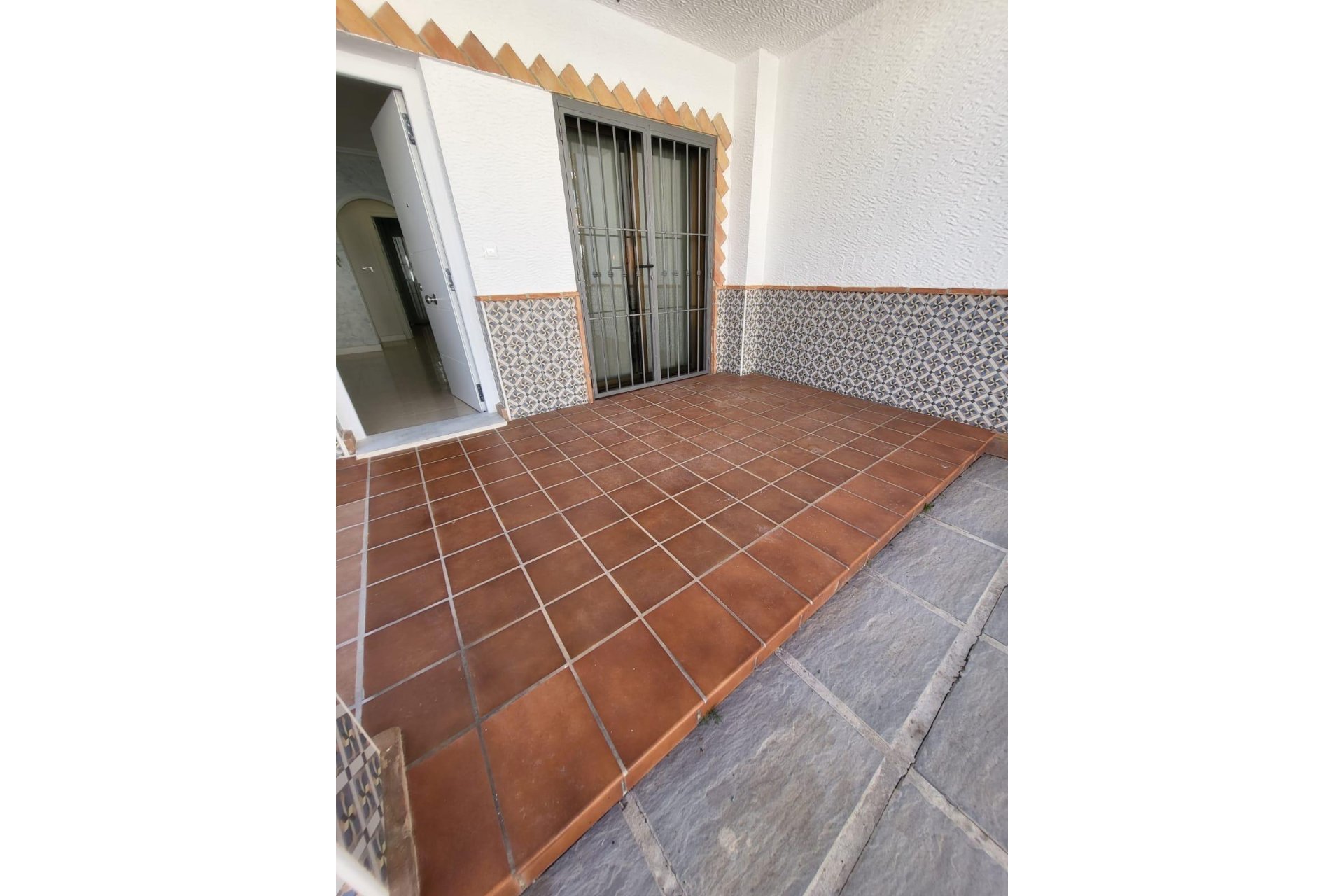 Wiederverkauf - Villa -
San Miguel de Salinas - Cerro Del Sol