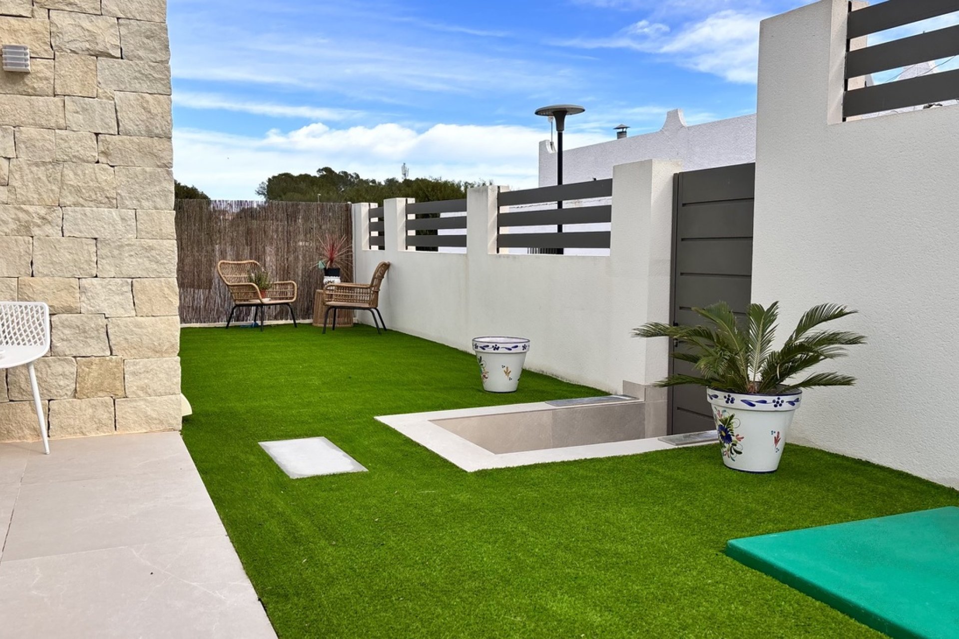 Wiederverkauf - Villa -
San Miguel de Salinas - Costa Blanca