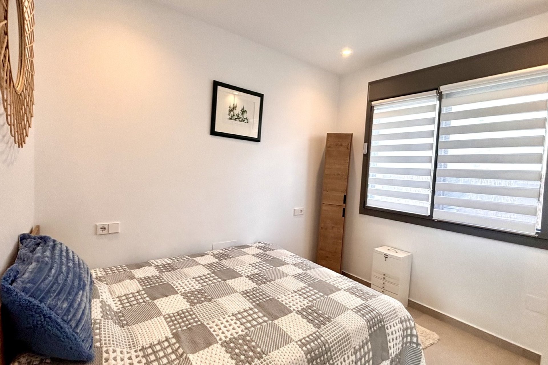 Wiederverkauf - Villa -
San Miguel de Salinas - Costa Blanca