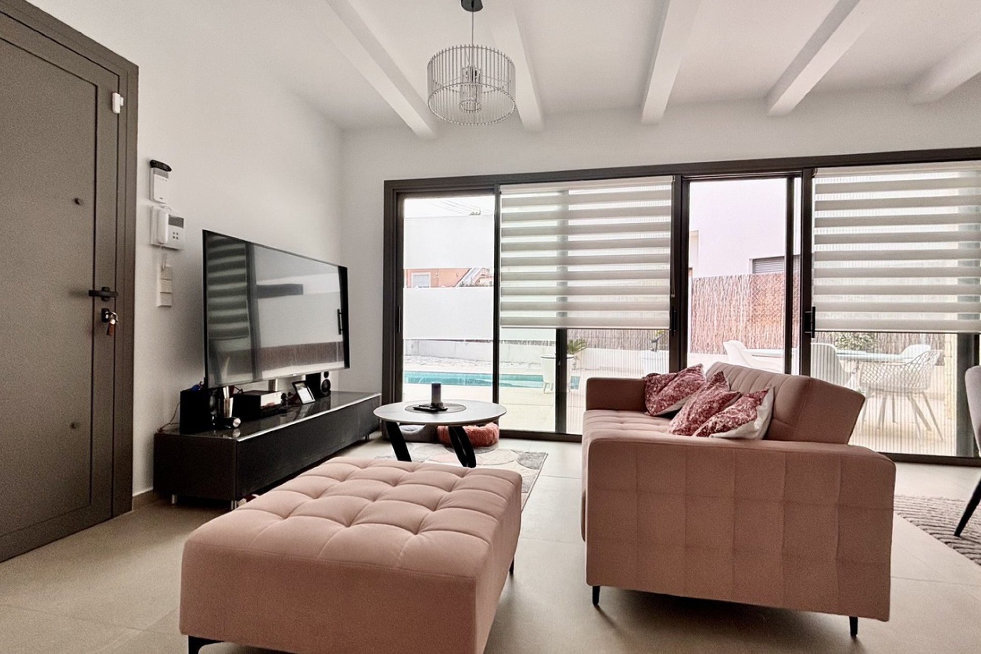 Wiederverkauf - Villa -
San Miguel de Salinas - Costa Blanca