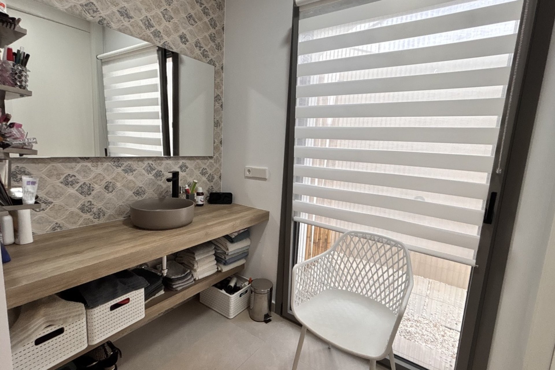 Wiederverkauf - Villa -
San Miguel de Salinas - Costa Blanca