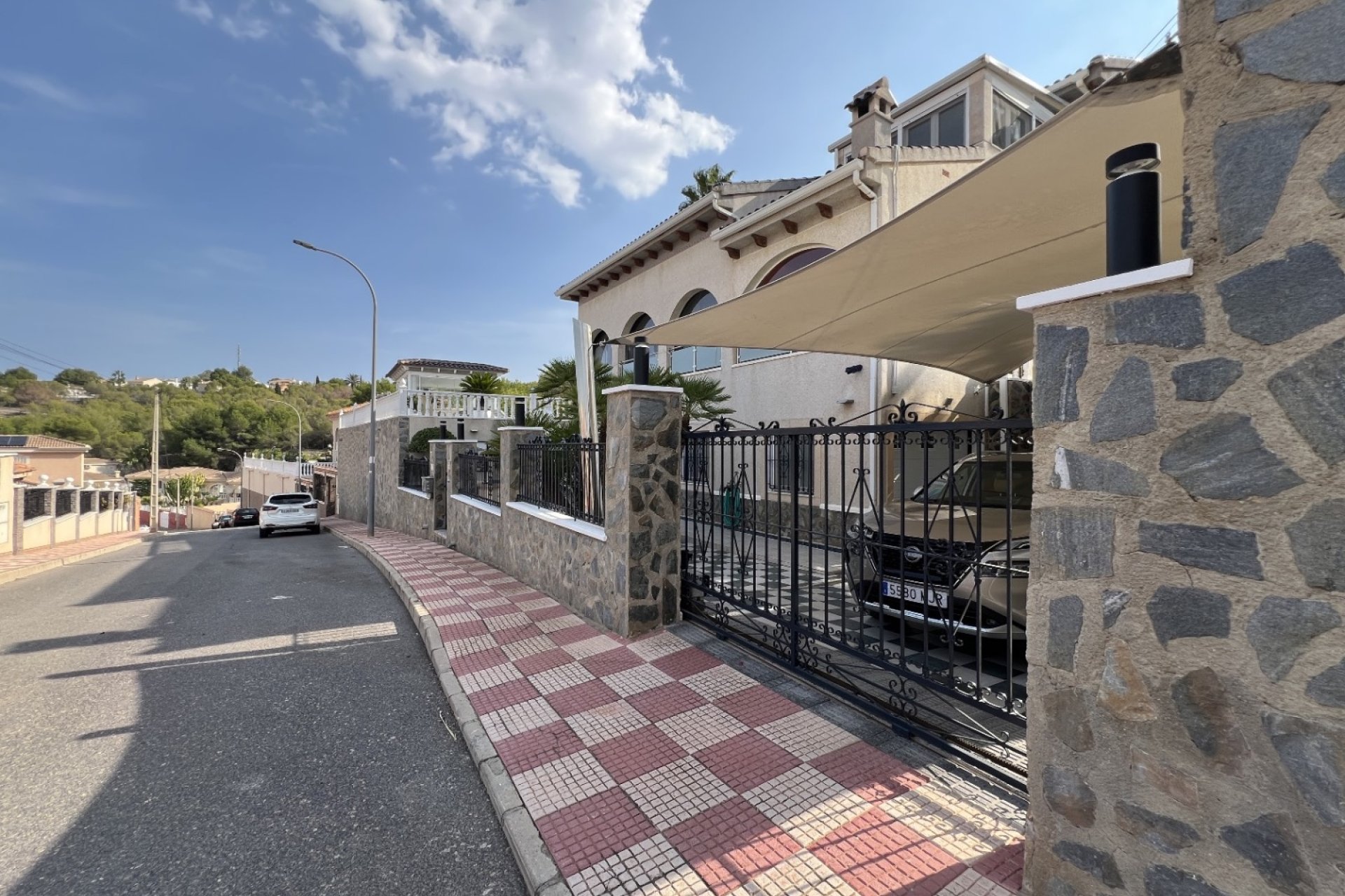 Wiederverkauf - Villa -
San Miguel de Salinas - Inland