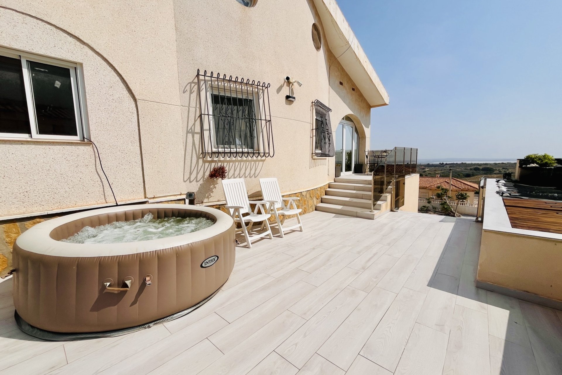 Wiederverkauf - Villa -
San Miguel de Salinas - Inland