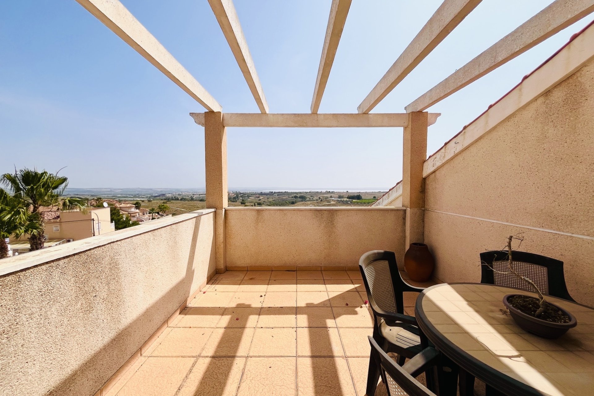 Wiederverkauf - Villa -
San Miguel de Salinas - Inland