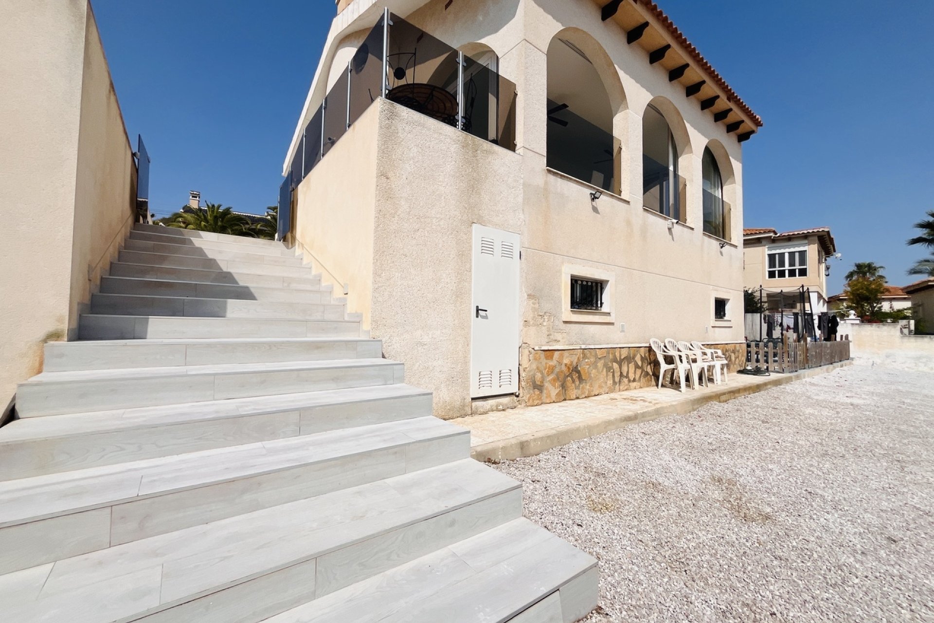 Wiederverkauf - Villa -
San Miguel de Salinas - Inland