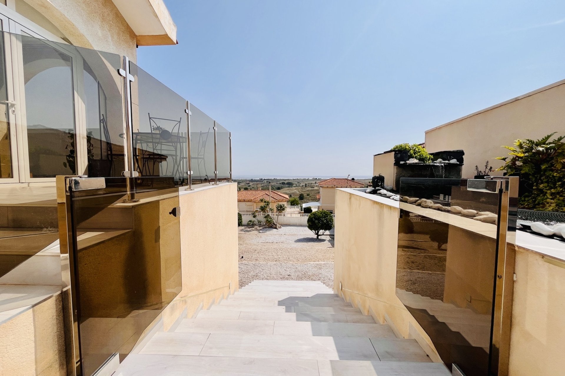 Wiederverkauf - Villa -
San Miguel de Salinas - Inland