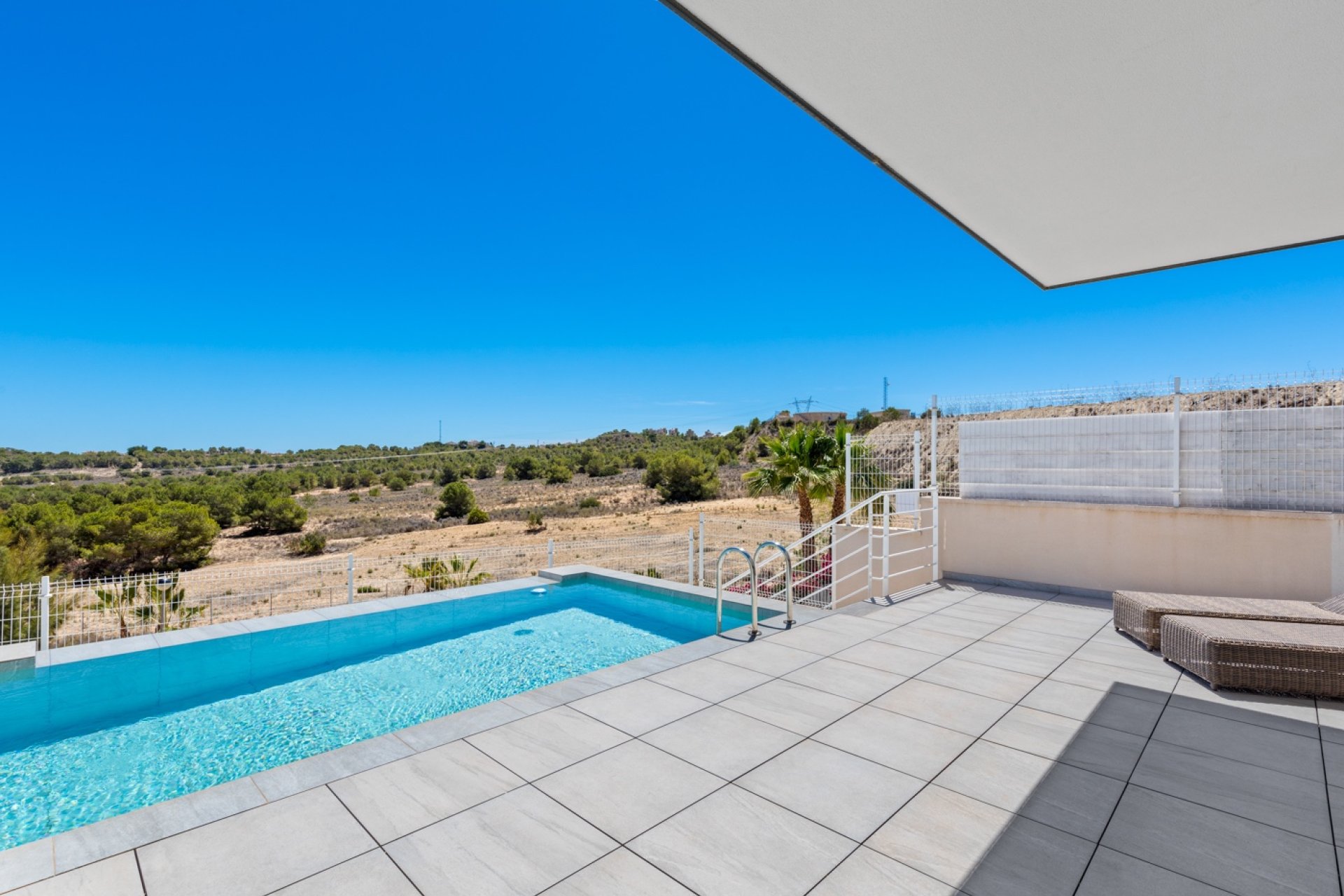 Wiederverkauf - Villa -
San Miguel de Salinas - Inland
