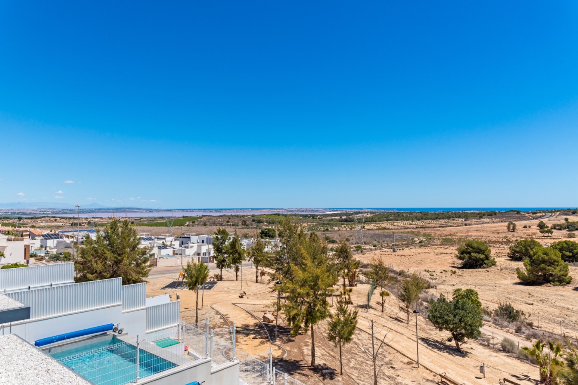 Wiederverkauf - Villa -
San Miguel de Salinas - Inland