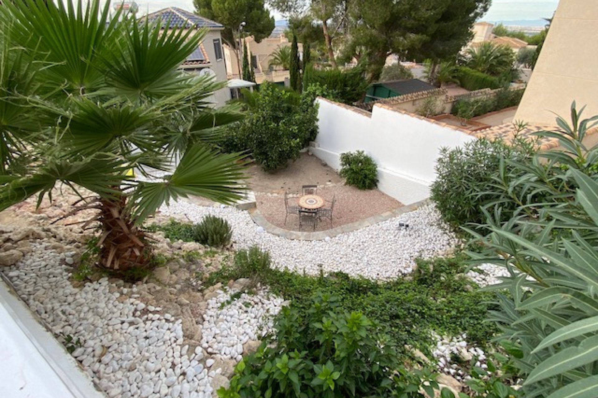 Wiederverkauf - Villa -
San Miguel de Salinas - Inland