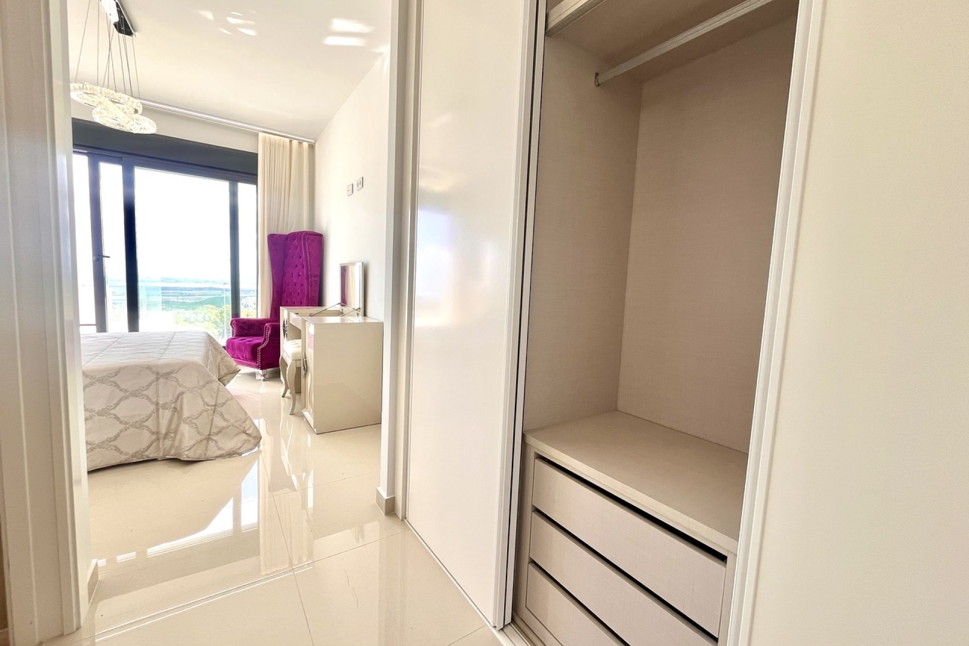 Wiederverkauf - Villa -
San Miguel de Salinas - Inland