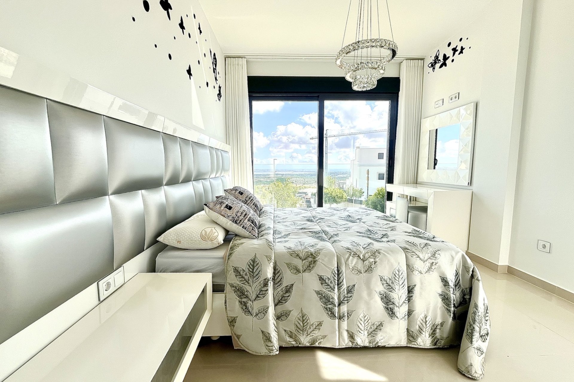 Wiederverkauf - Villa -
San Miguel de Salinas - Inland