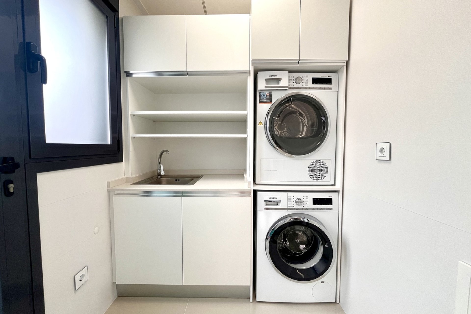 Wiederverkauf - Villa -
San Miguel de Salinas - Inland