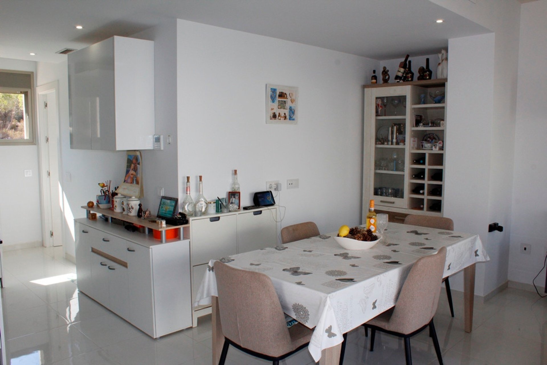 Wiederverkauf - Villa -
San Miguel de Salinas - Inland