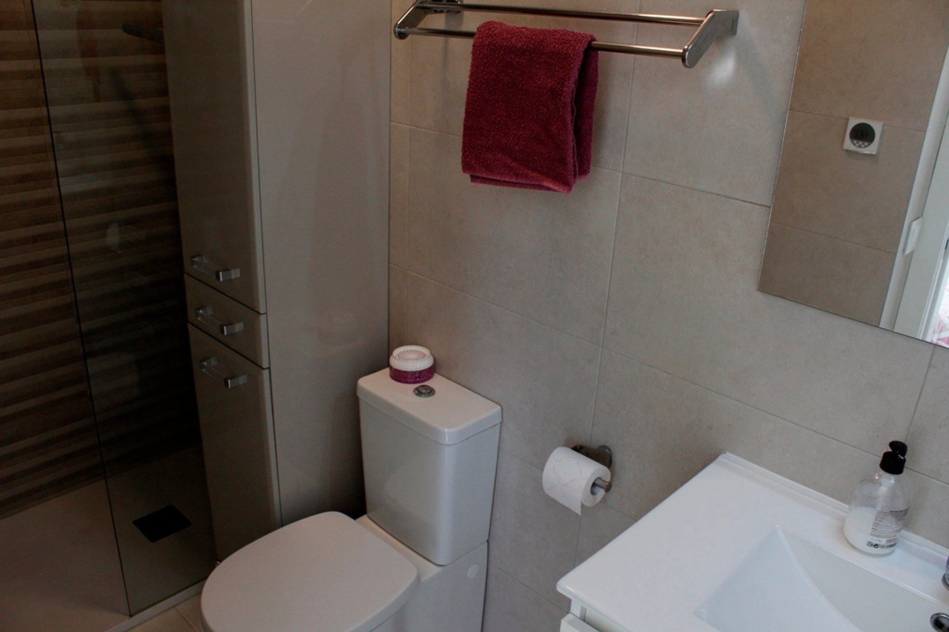 Wiederverkauf - Villa -
San Miguel de Salinas - Inland