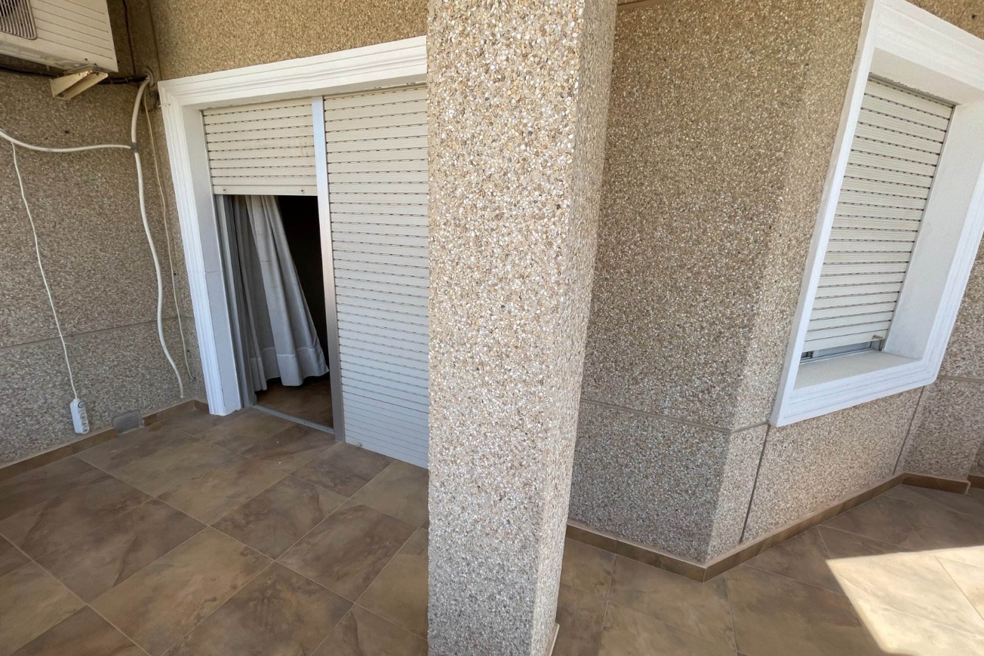 Wiederverkauf - Villa -
San Miguel de Salinas - Inland