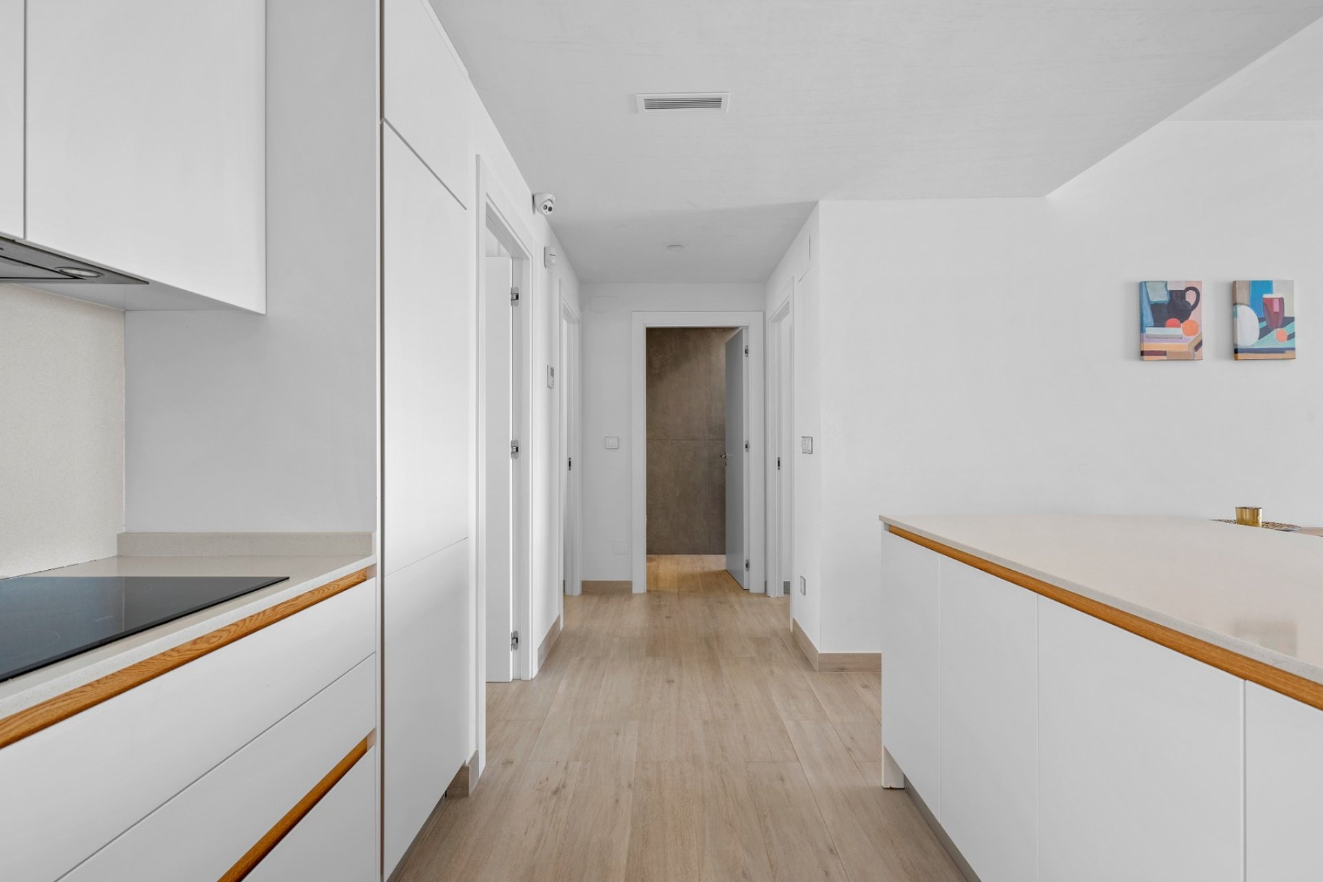 Wiederverkauf - Villa -
San Miguel de Salinas - Inland