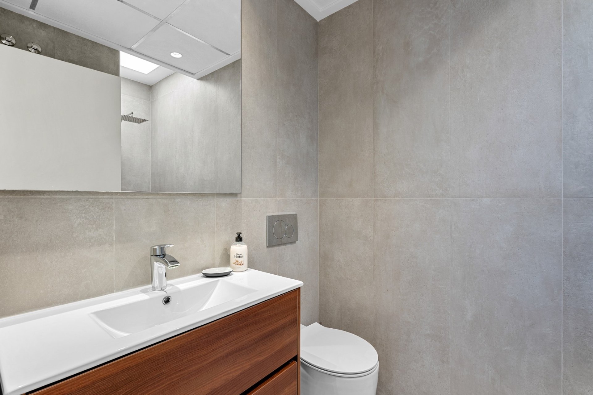 Wiederverkauf - Villa -
San Miguel de Salinas - Inland