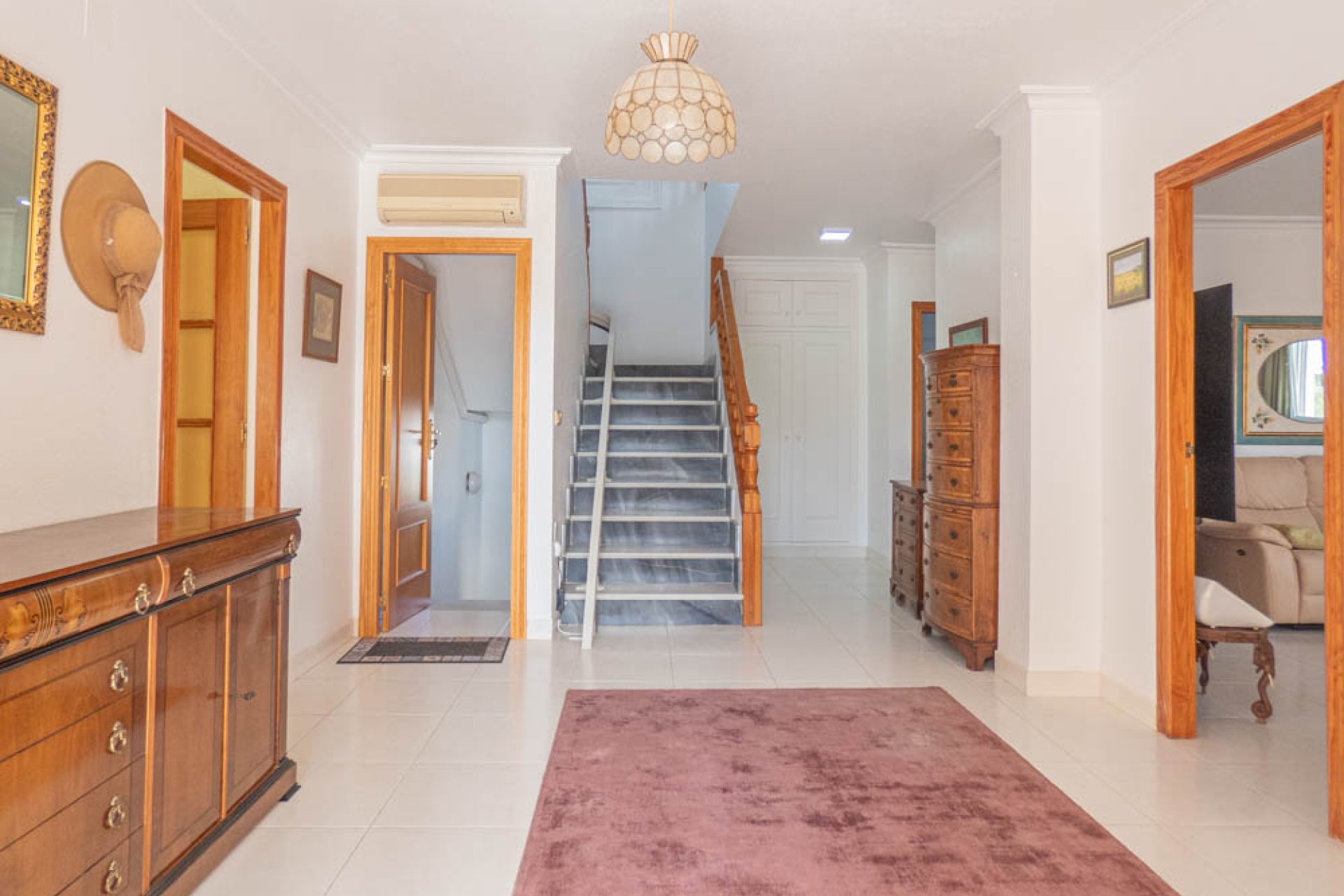 Wiederverkauf - Villa -
San Miguel de Salinas - Inland