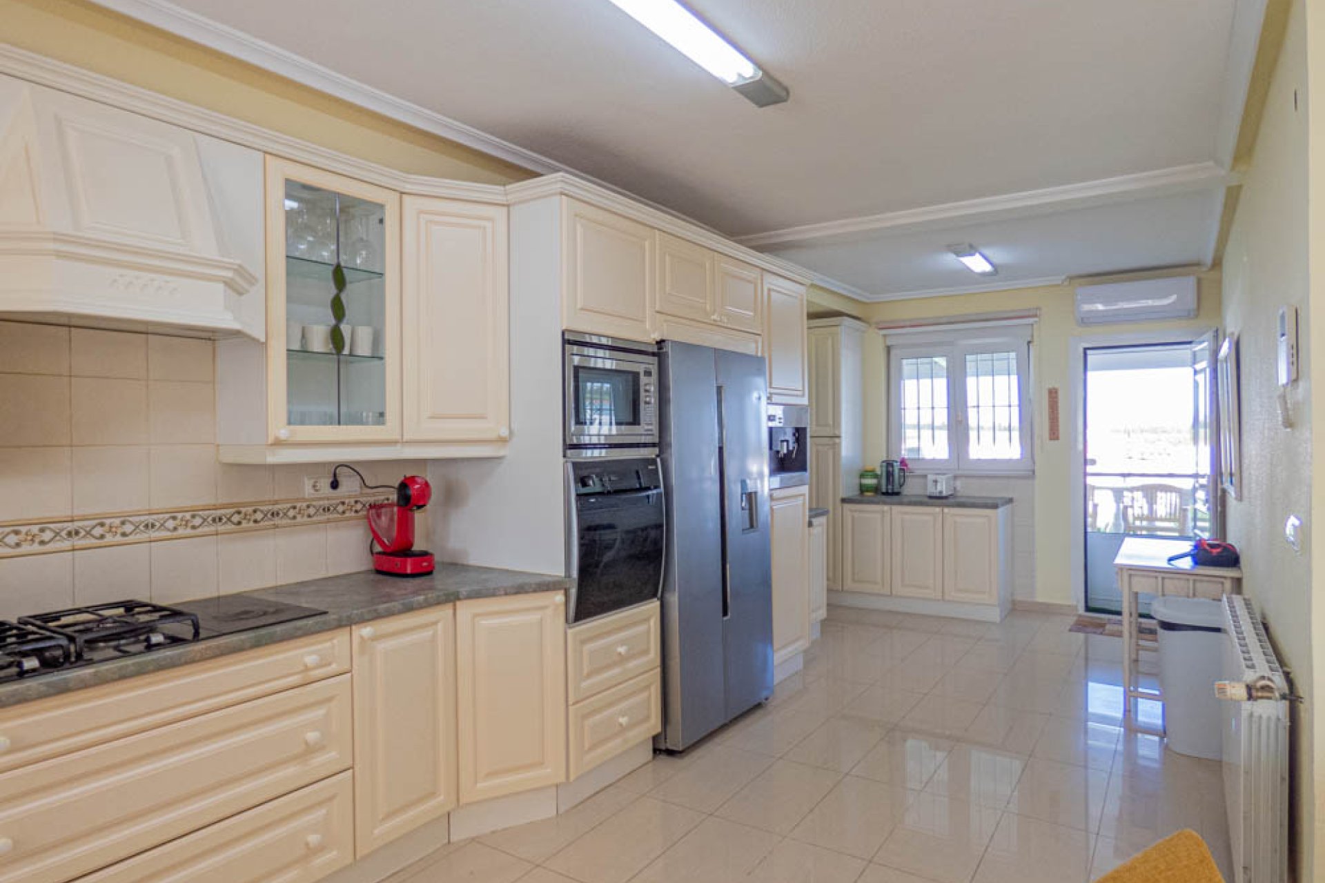 Wiederverkauf - Villa -
San Miguel de Salinas - Inland