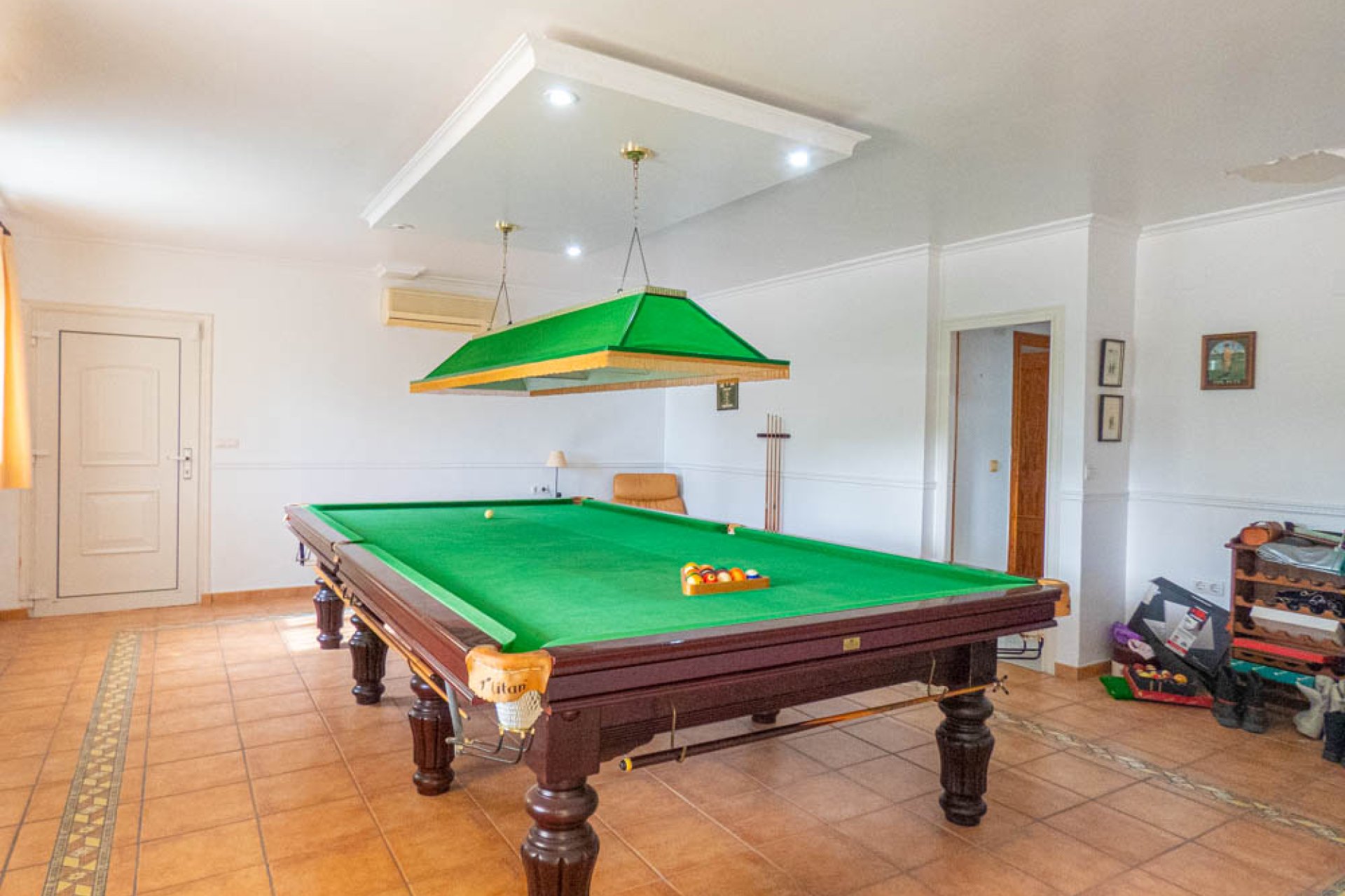 Wiederverkauf - Villa -
San Miguel de Salinas - Inland