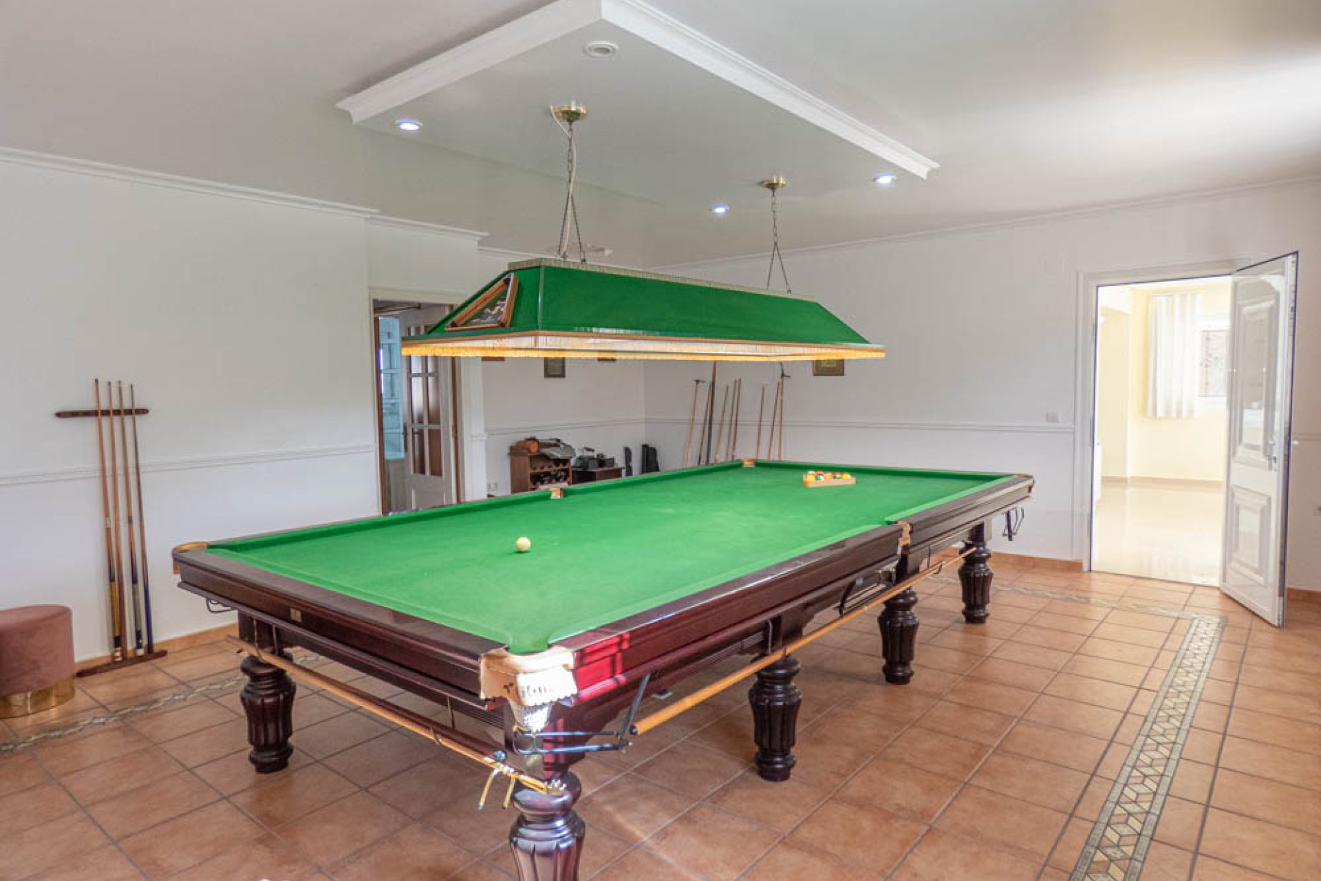 Wiederverkauf - Villa -
San Miguel de Salinas - Inland