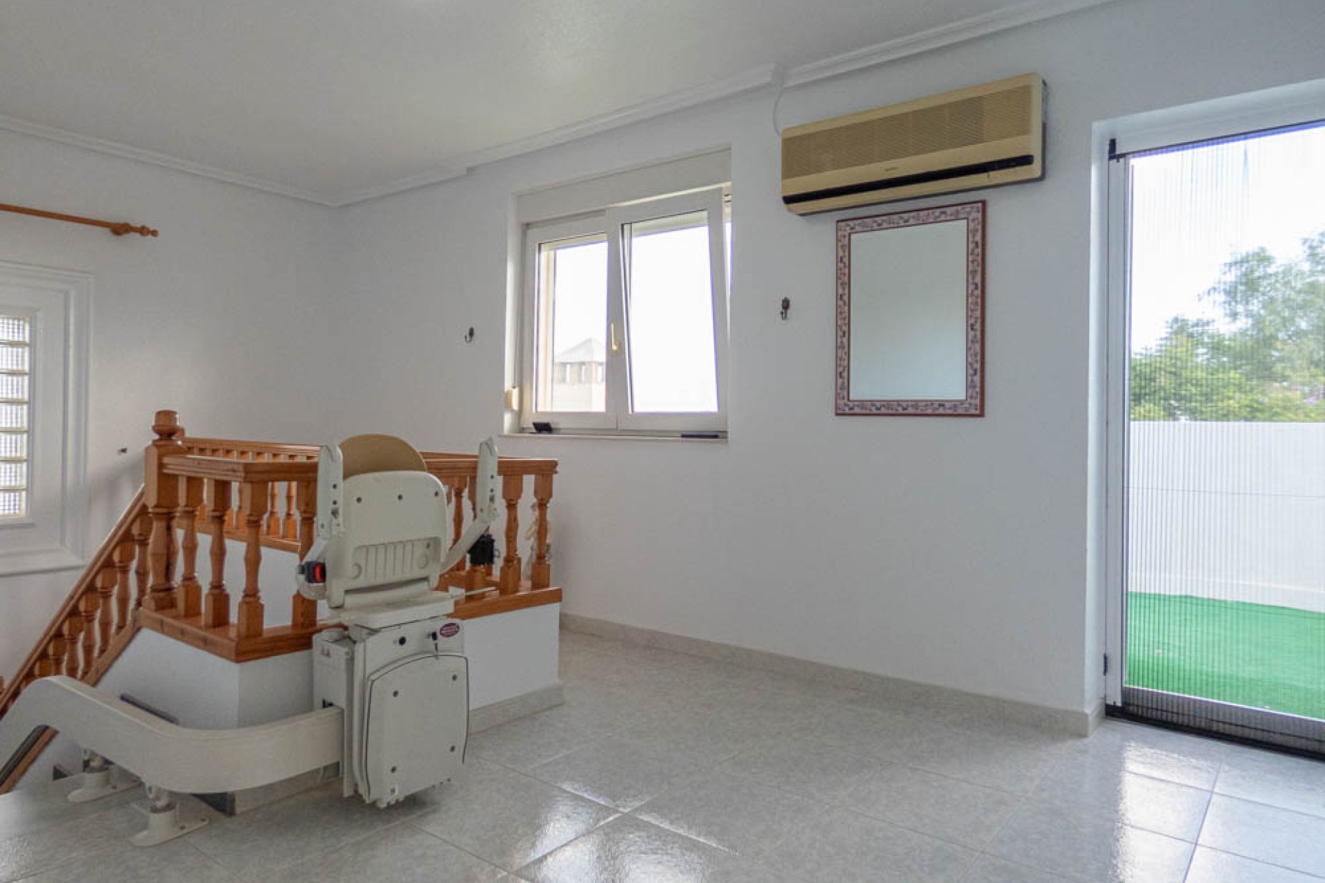 Wiederverkauf - Villa -
San Miguel de Salinas - Inland