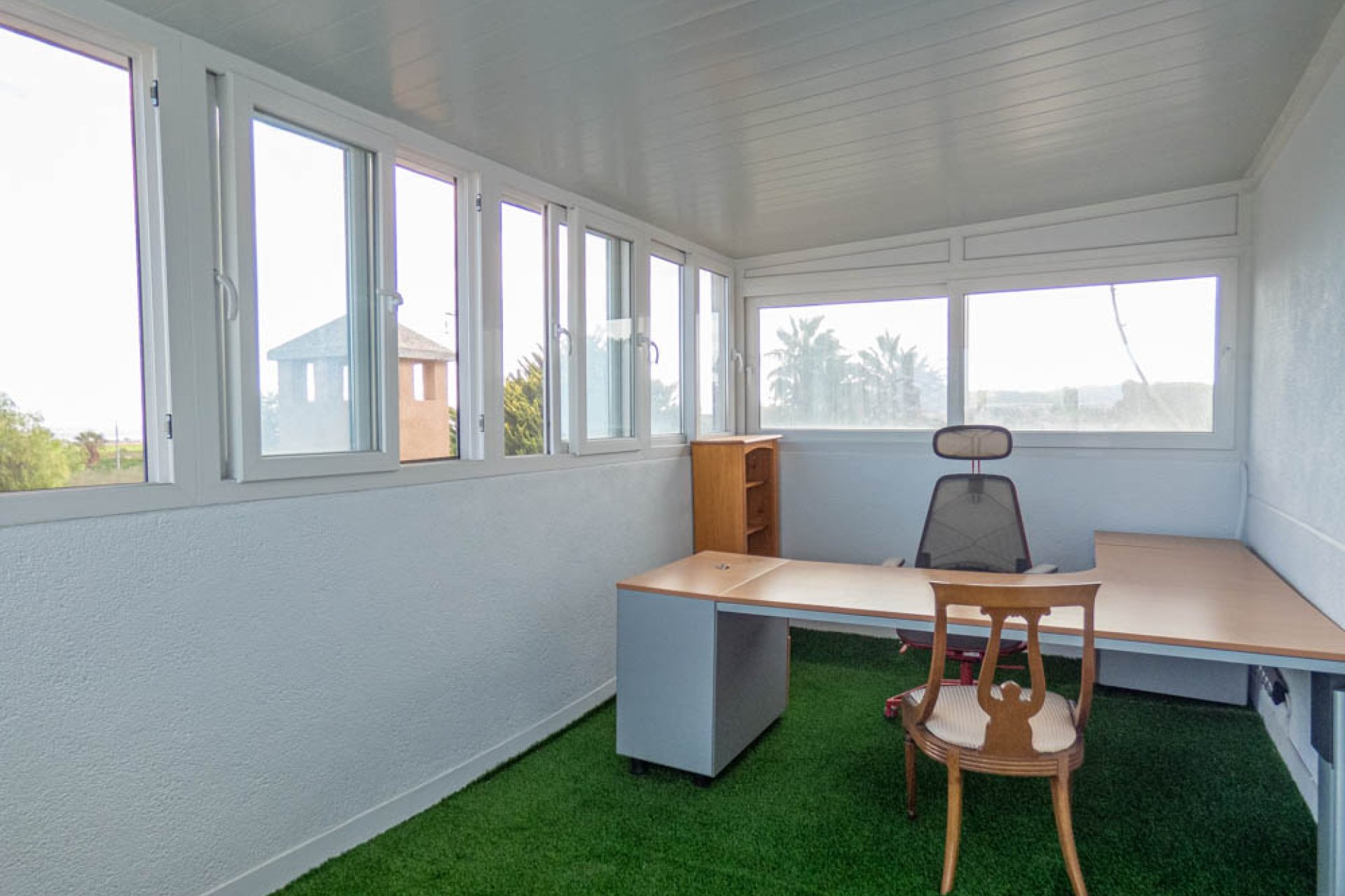 Wiederverkauf - Villa -
San Miguel de Salinas - Inland